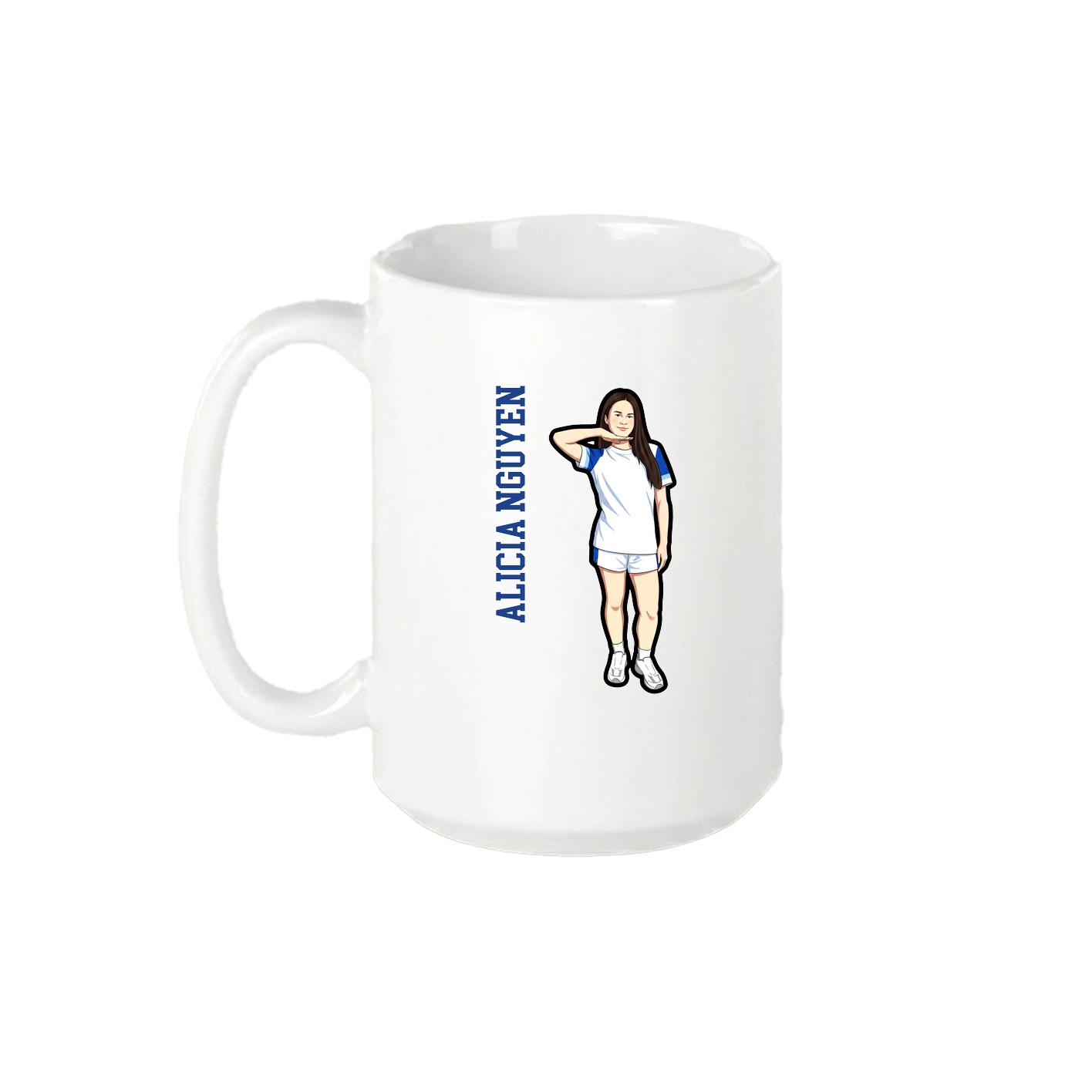 15oz Coffee Mug