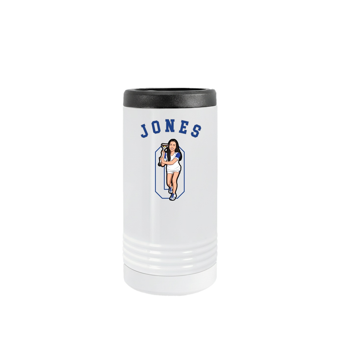 Slim Beverage Holder