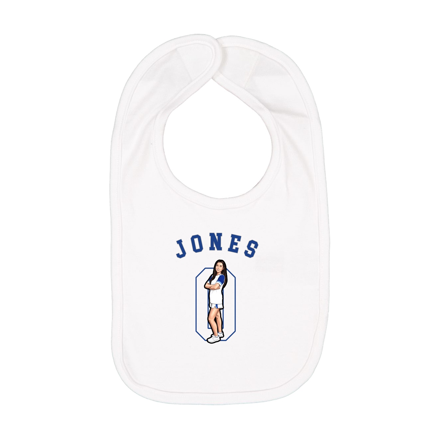 Infant Bib