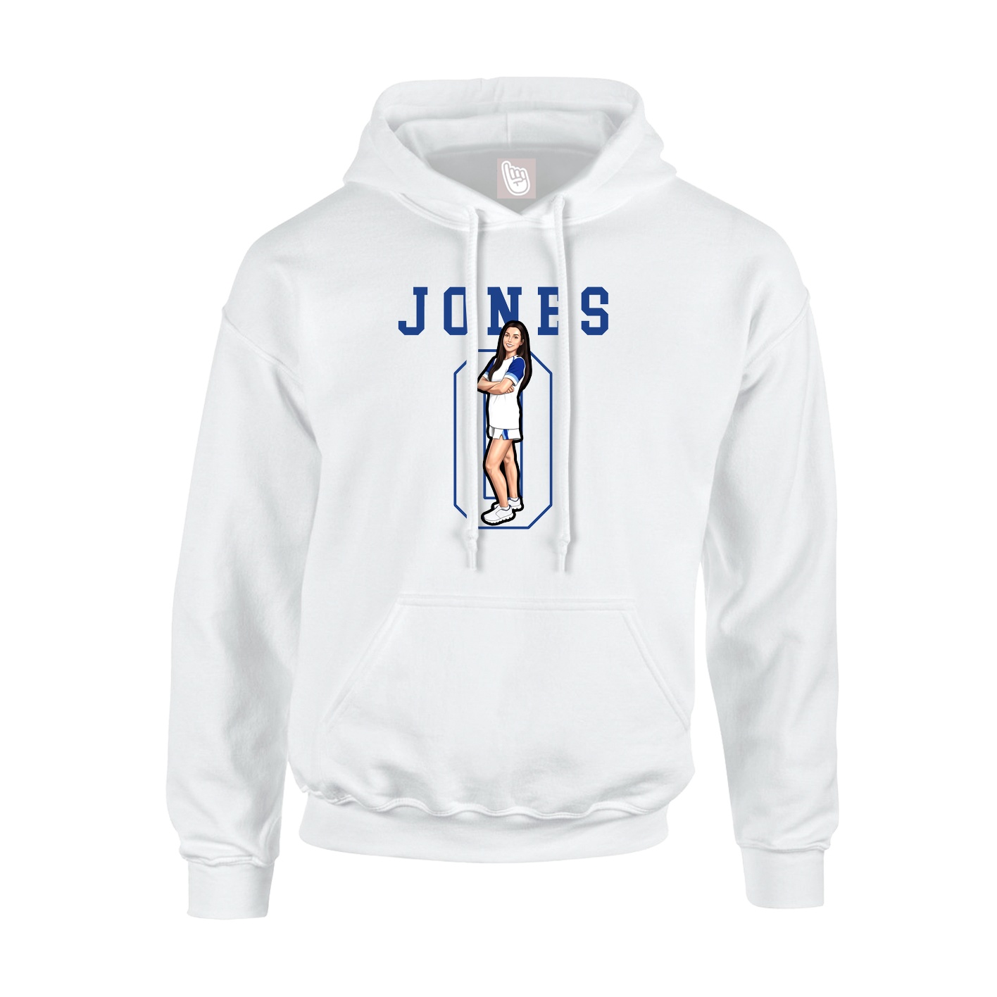 Youth Hoodie