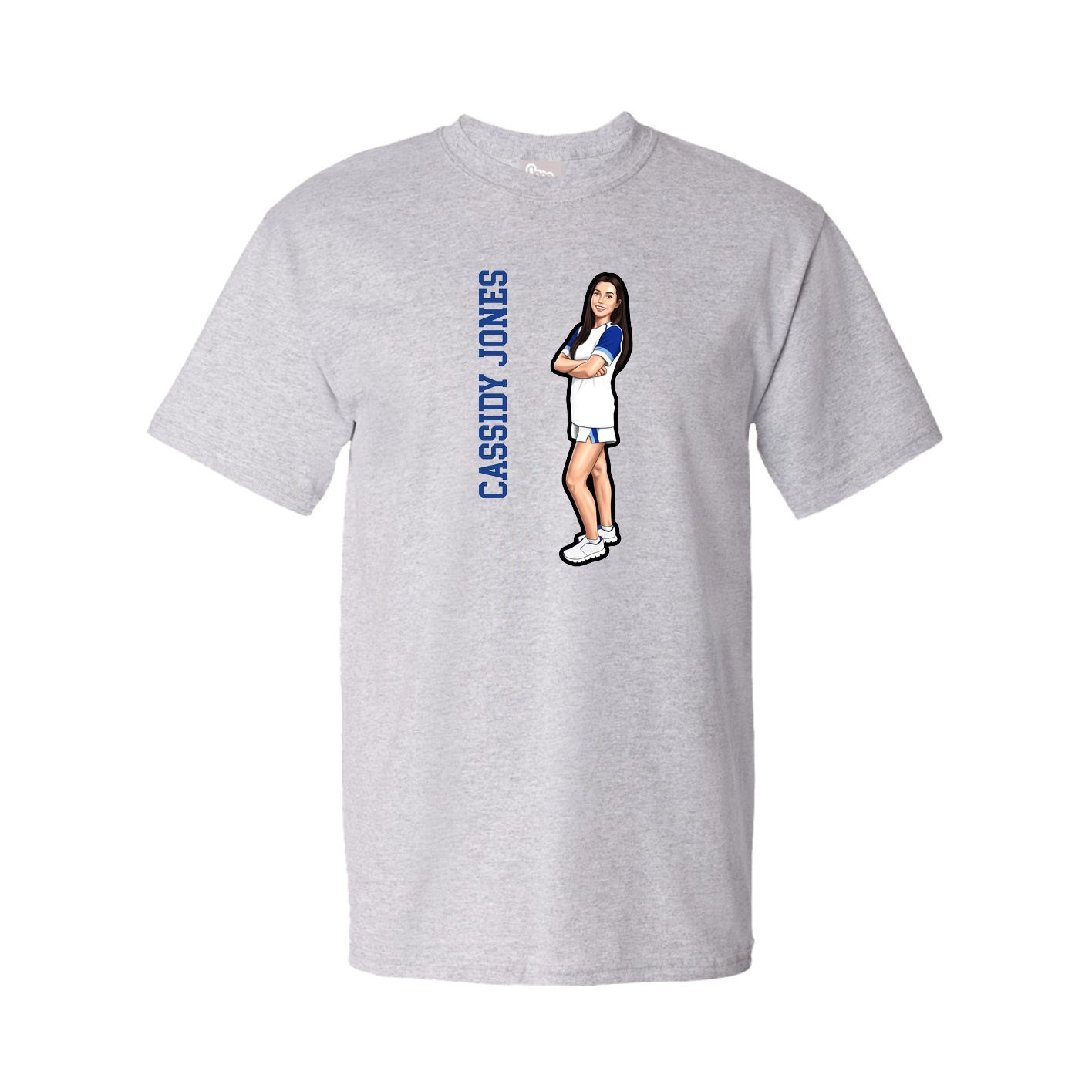 NIL Club Tee
