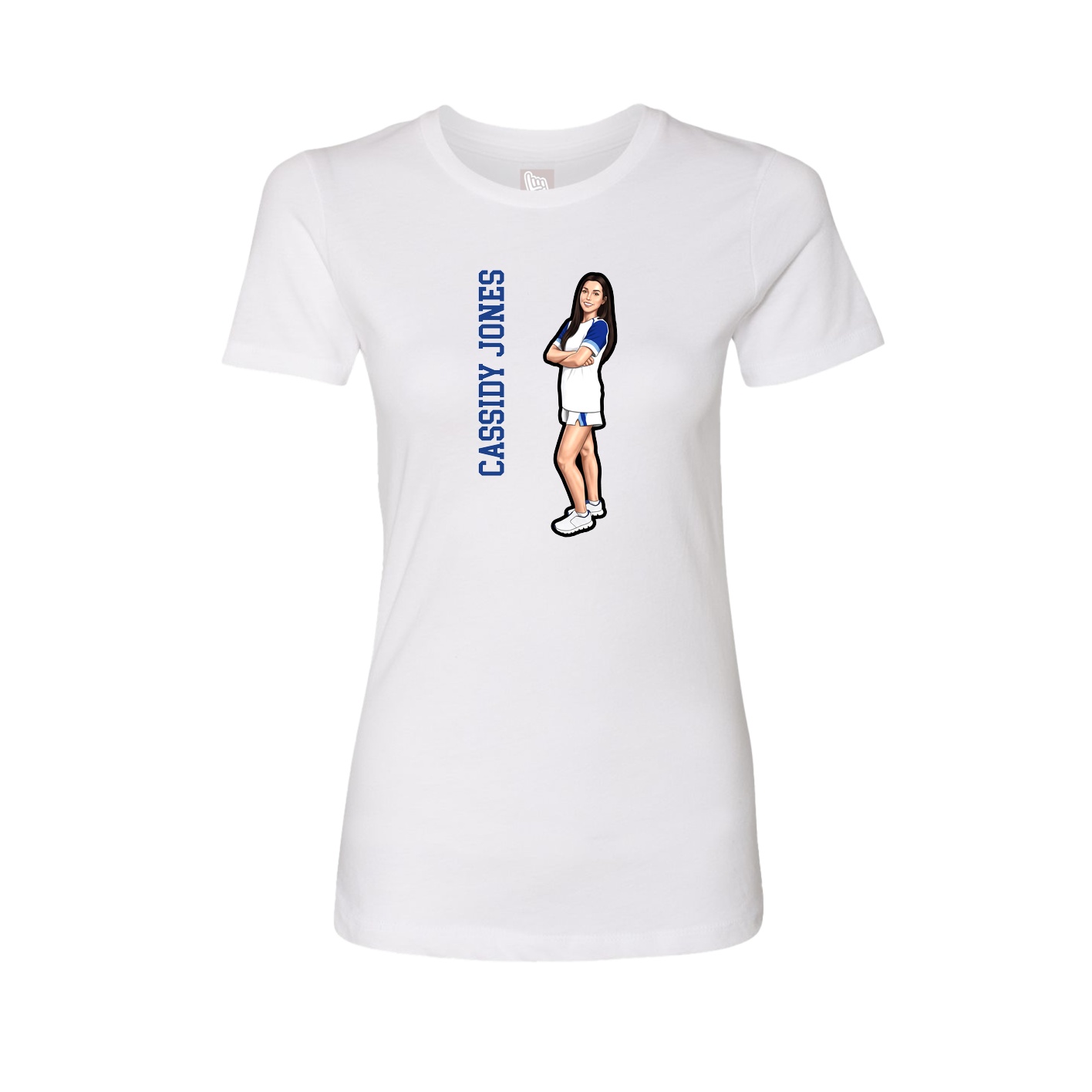 Womens Tee