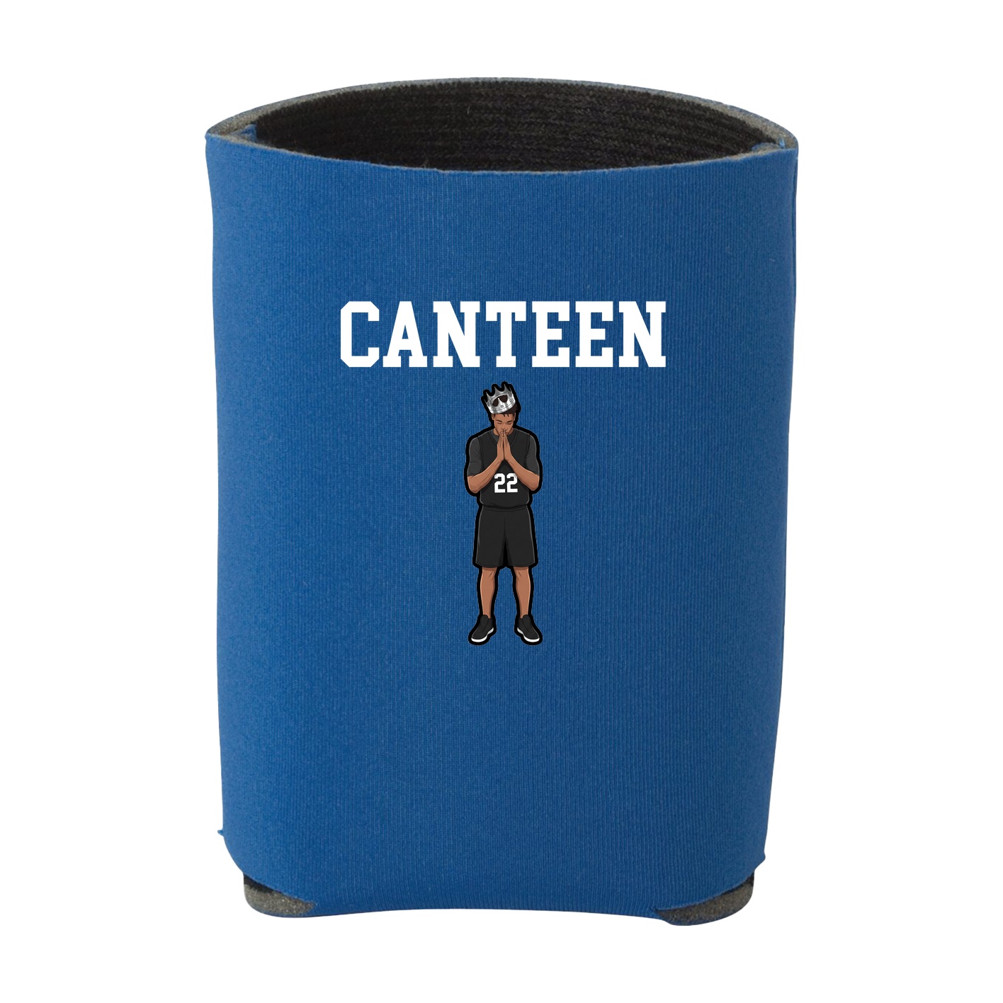 Can Holder — Shirsey in Royal