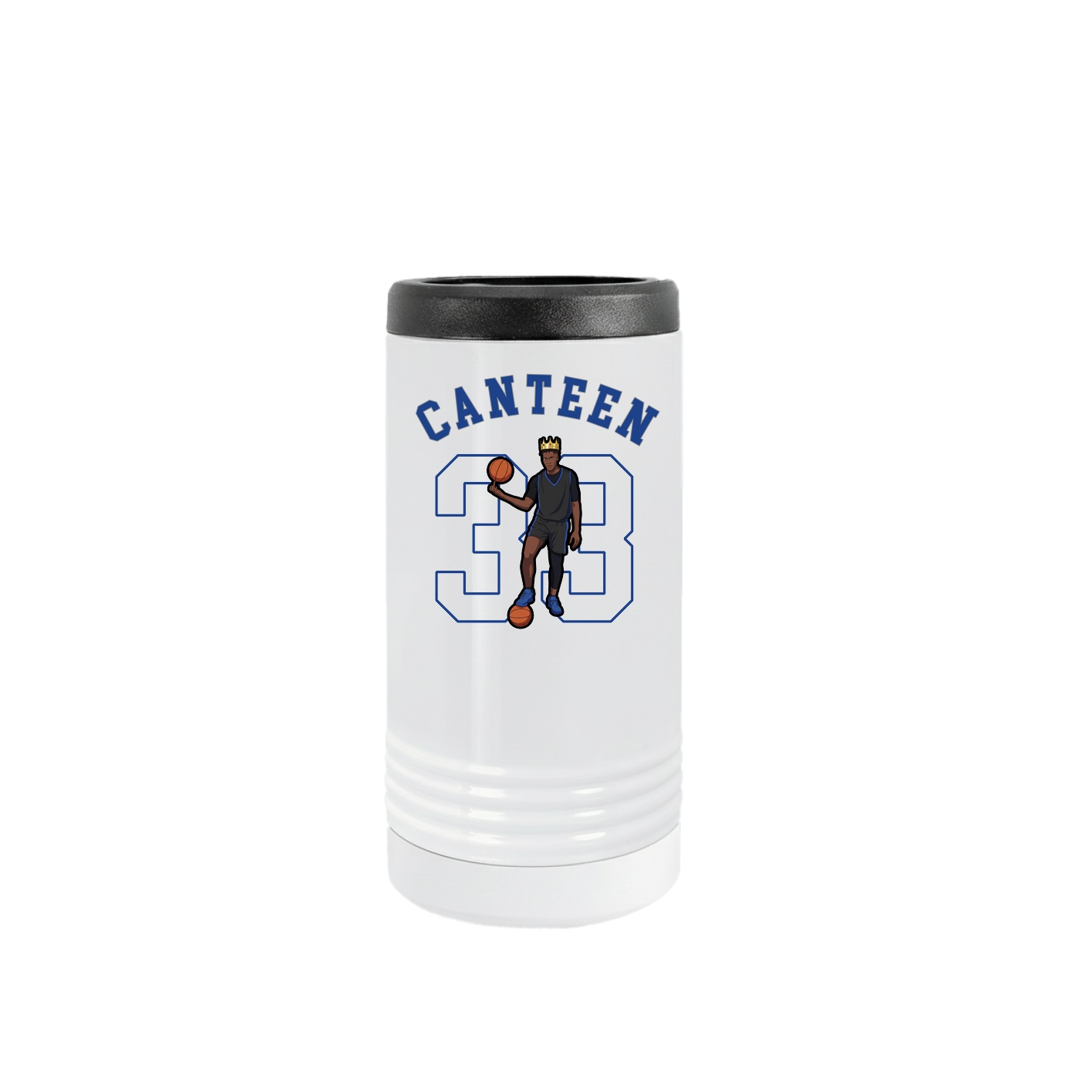 Slim Beverage Holder