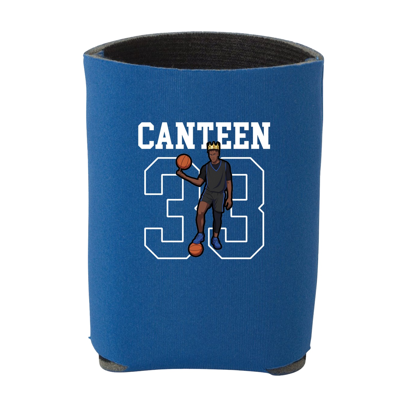 Can Holder — Shirsey in Royal