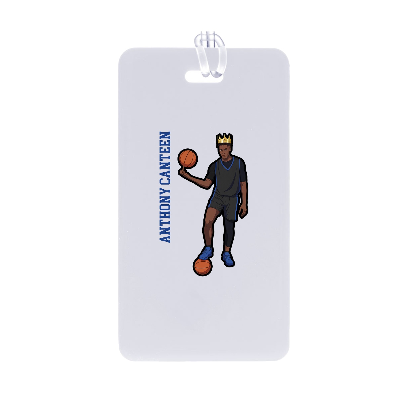 Bag Tag