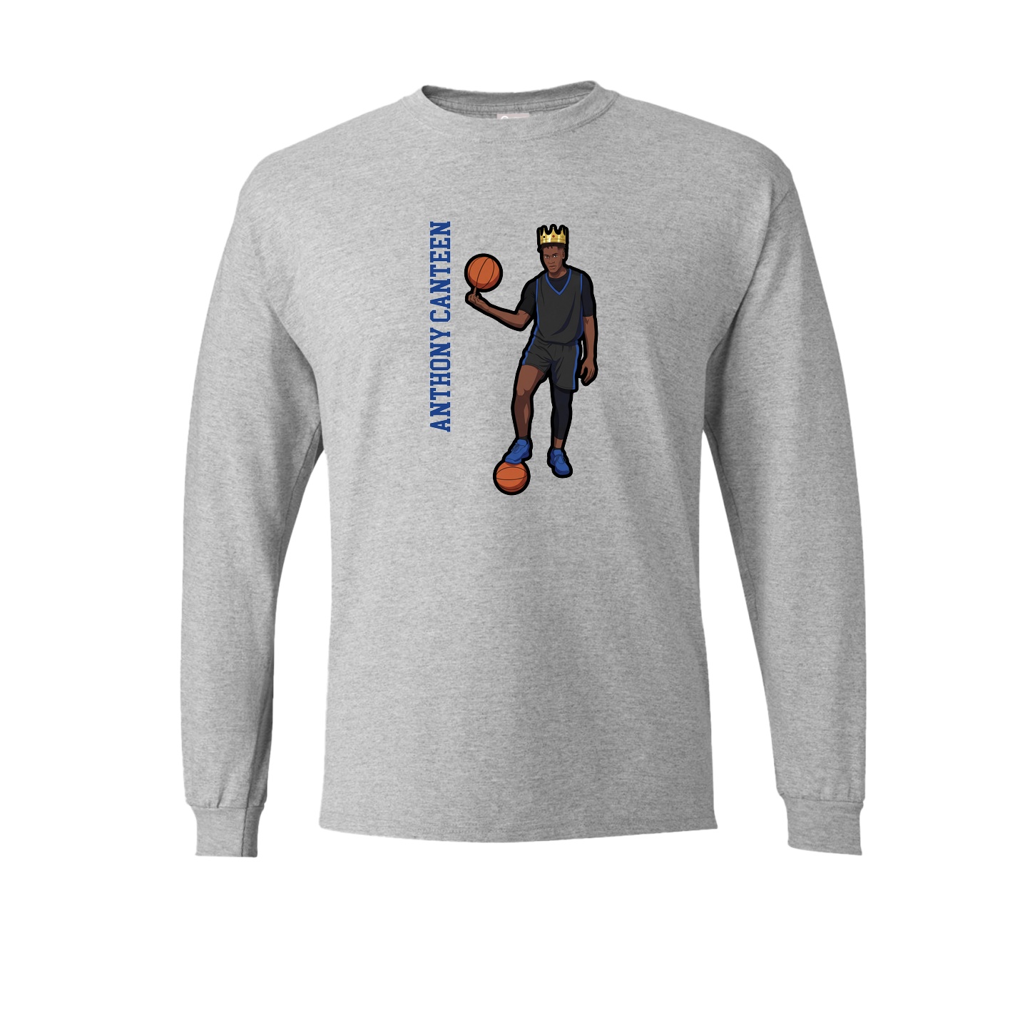 Long Sleeve Tee