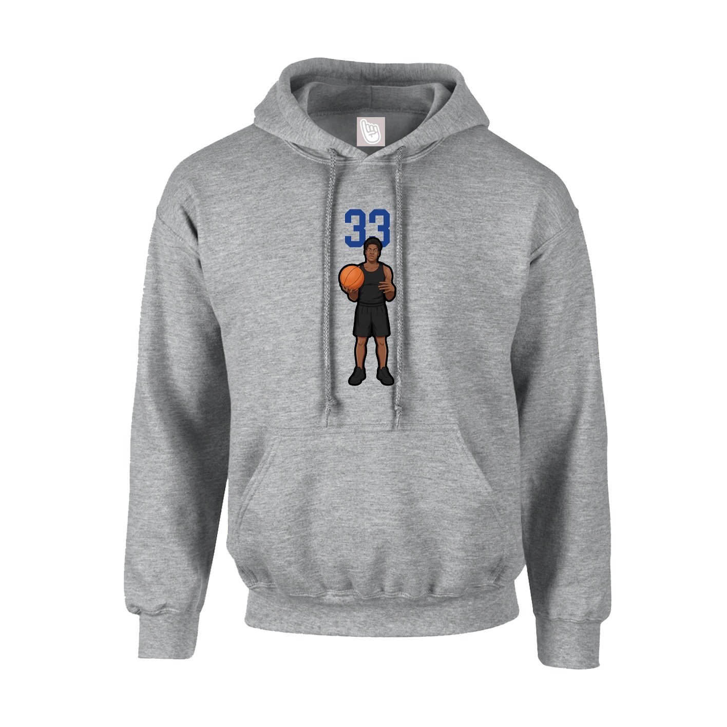 Hoodie