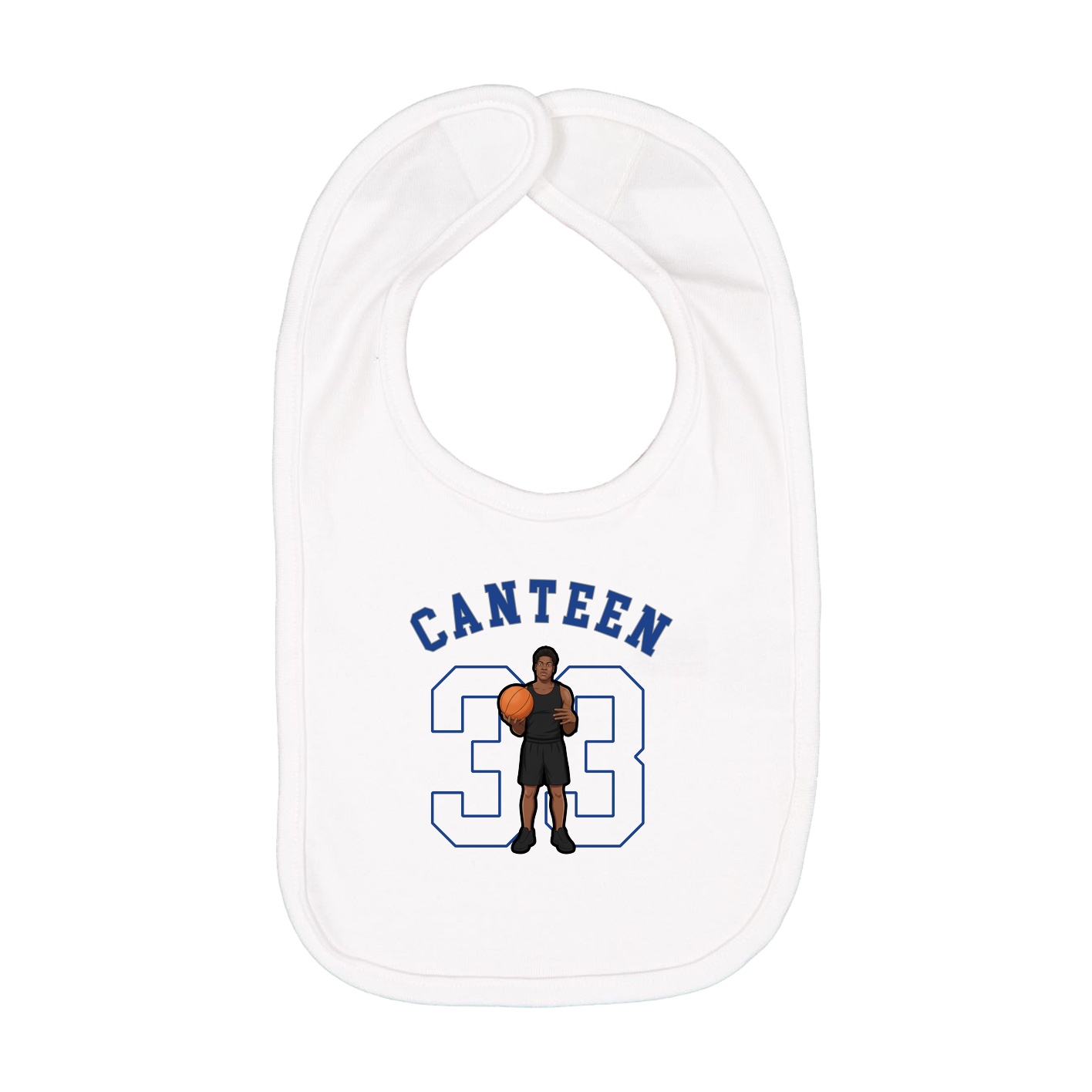 Infant Bib