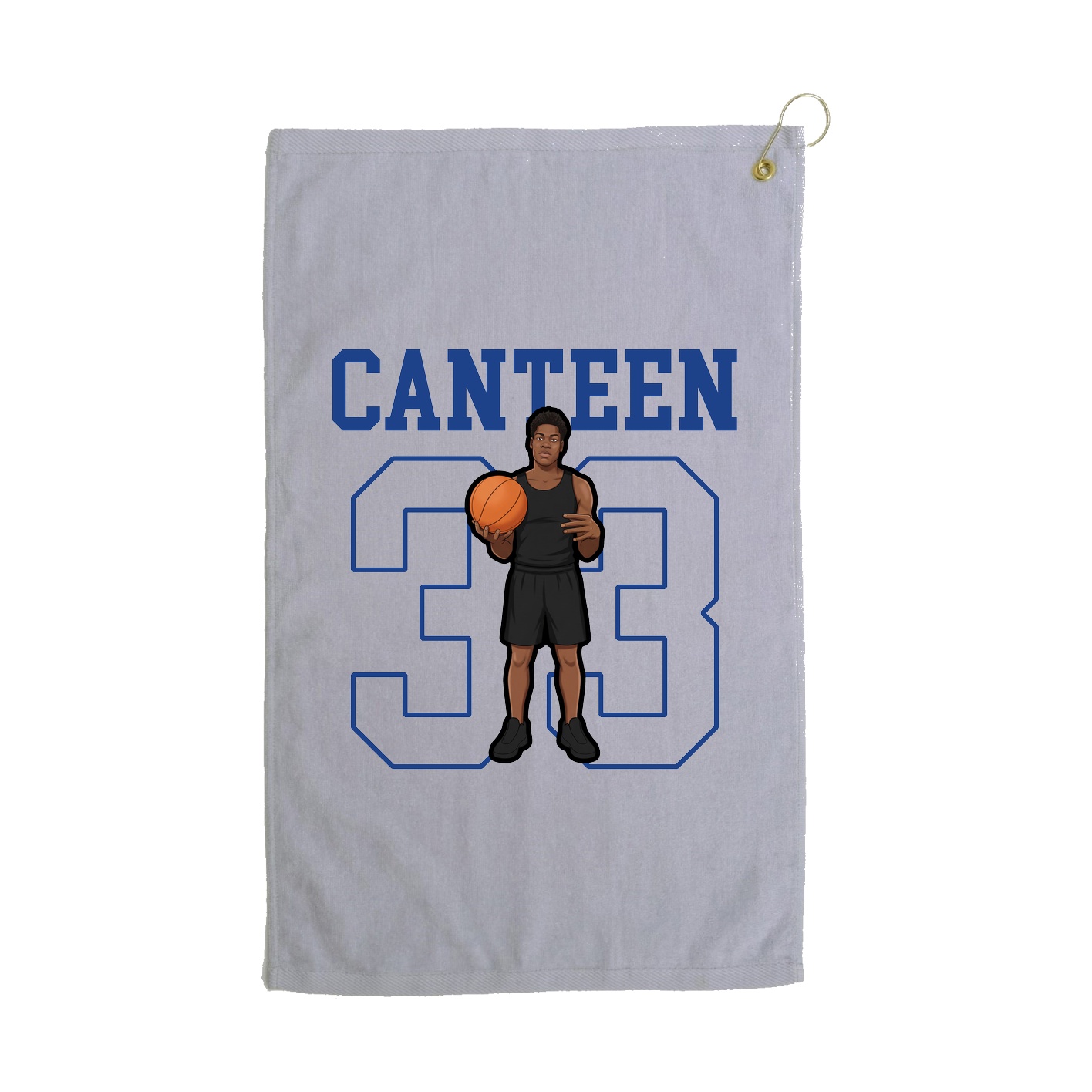 Golf Towel