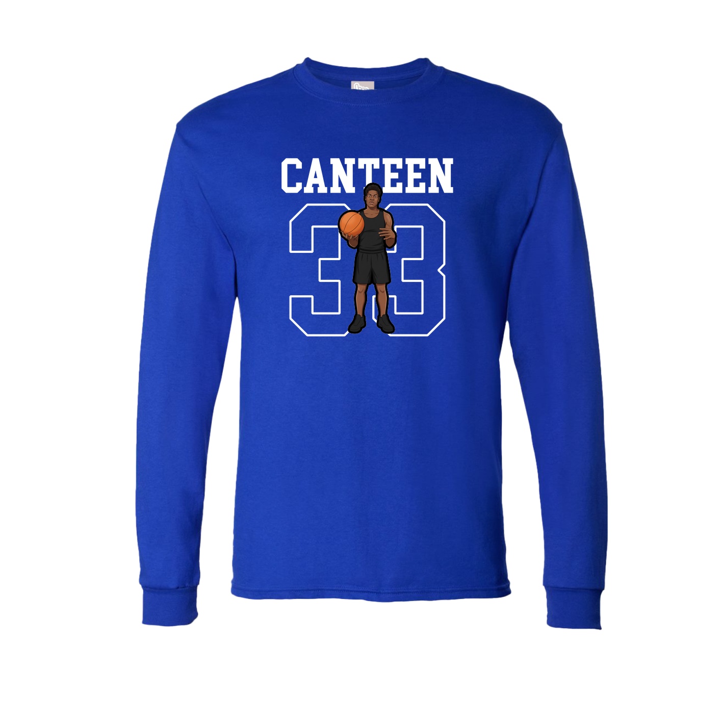 Long Sleeve Tee