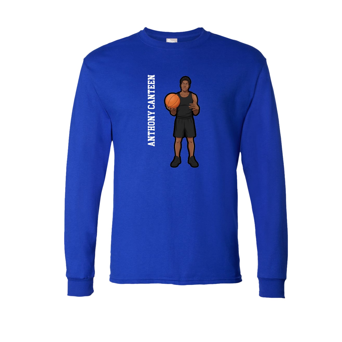 Long Sleeve Tee