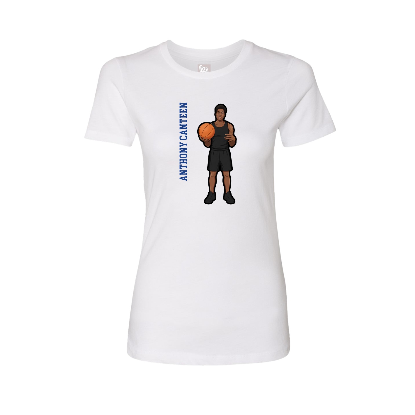 Womens Tee