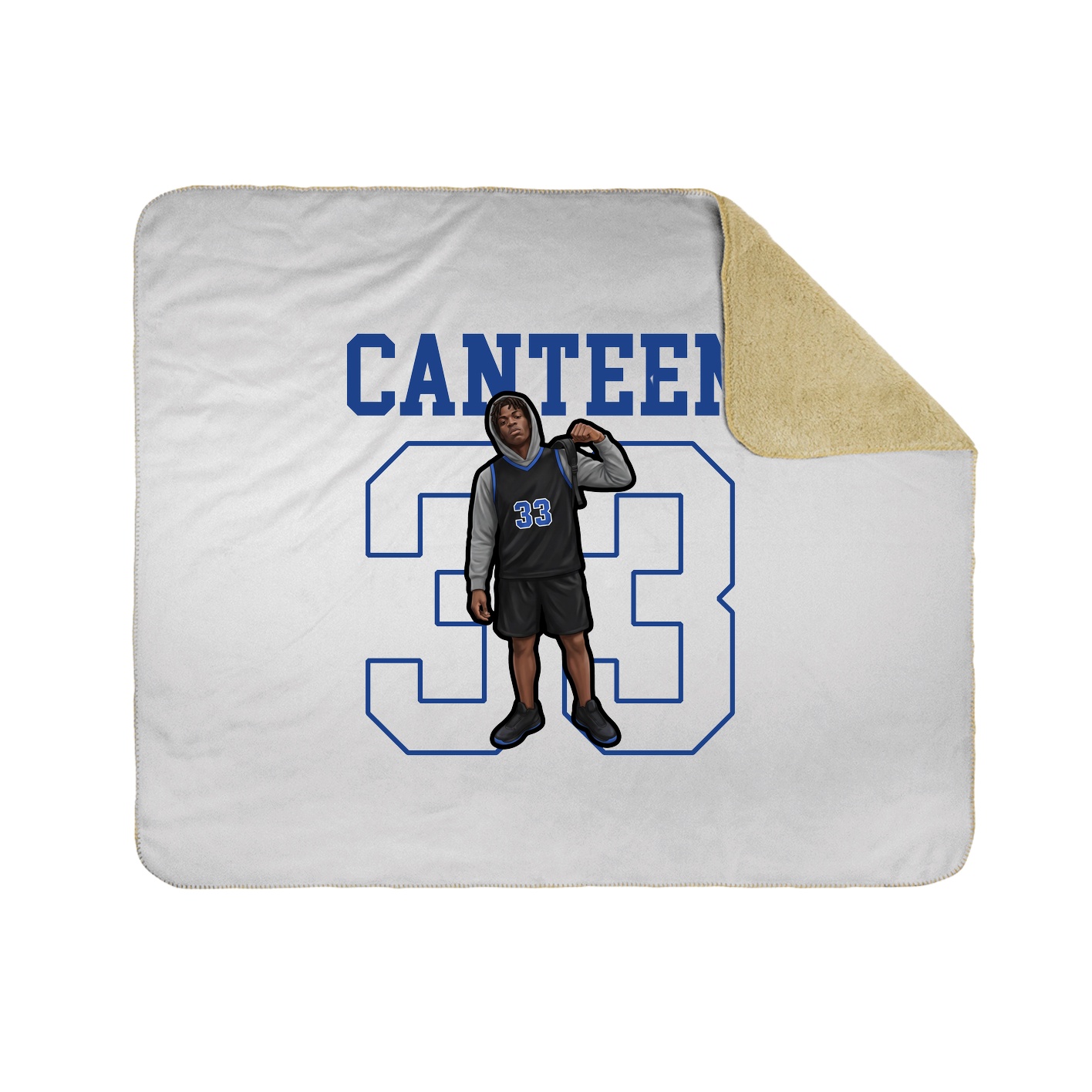 Throw Blanket