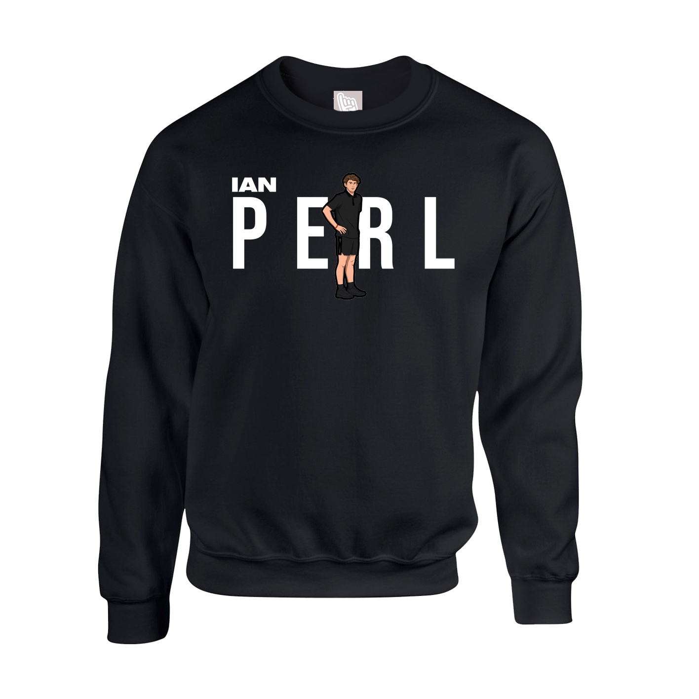 Fleece Crew