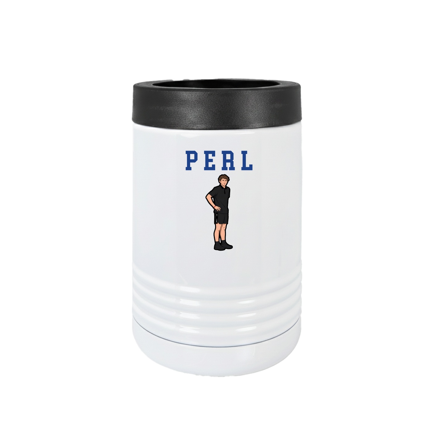 Beverage Holder — Shirsey in White