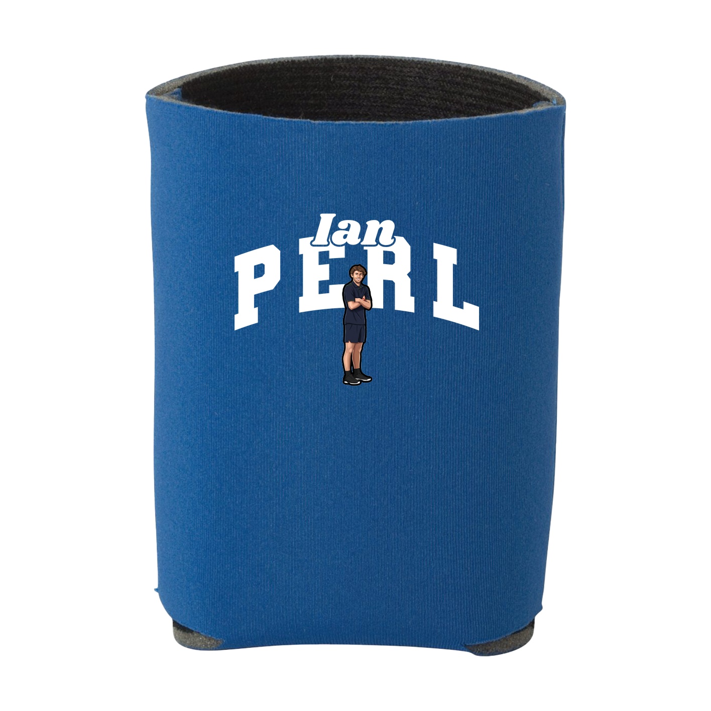 Can Holder — Signature Arch in Royal