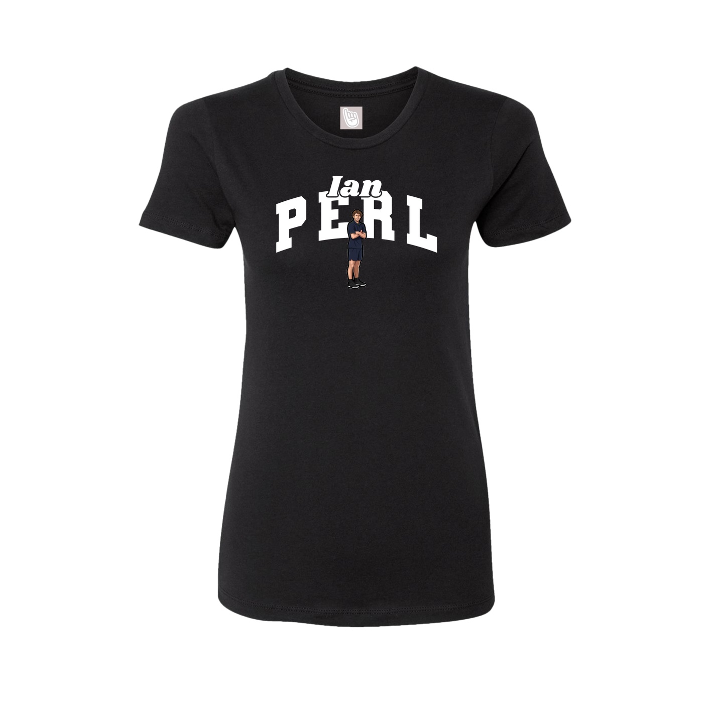 Fitted Women's Tee