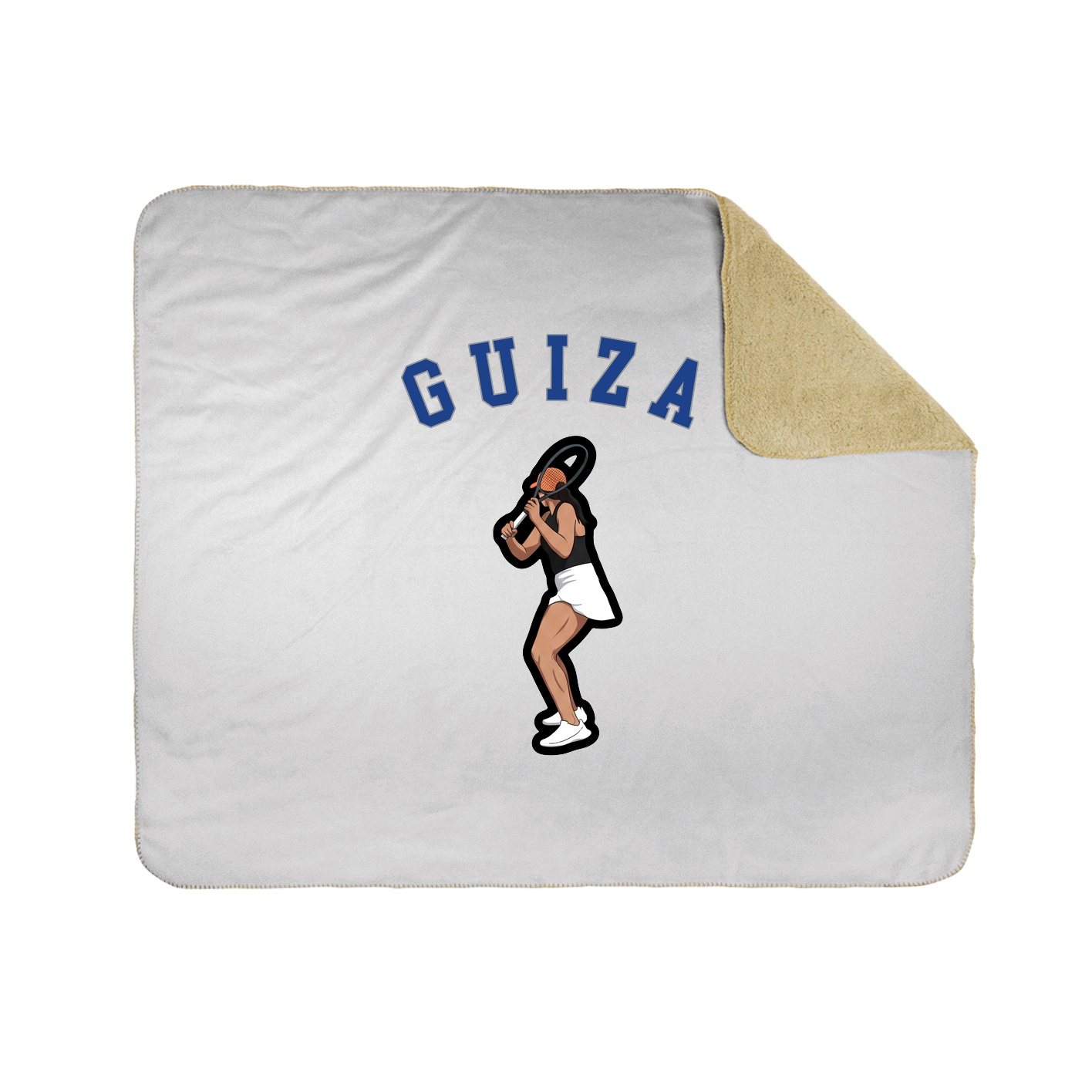 Throw Blanket