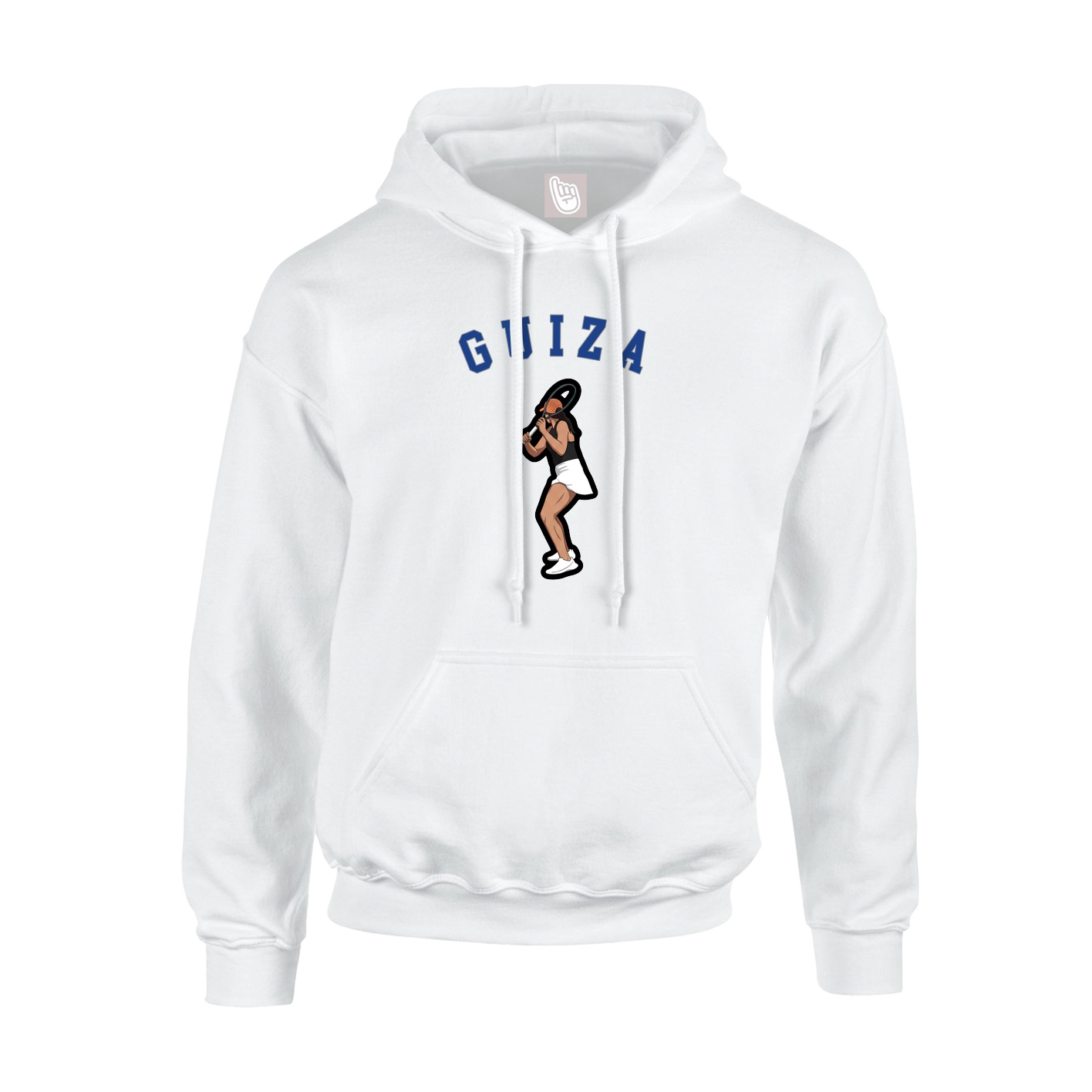 Youth Hoodie