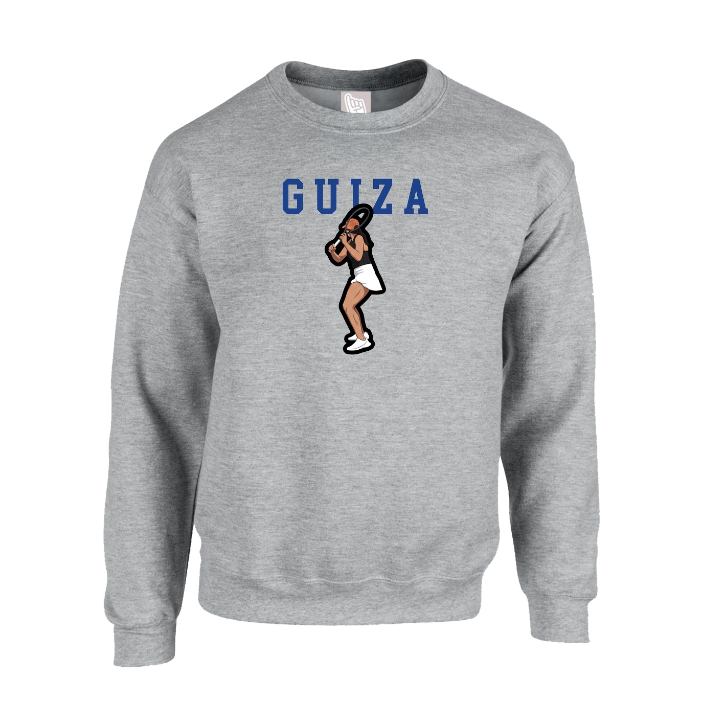Fleece Crew
