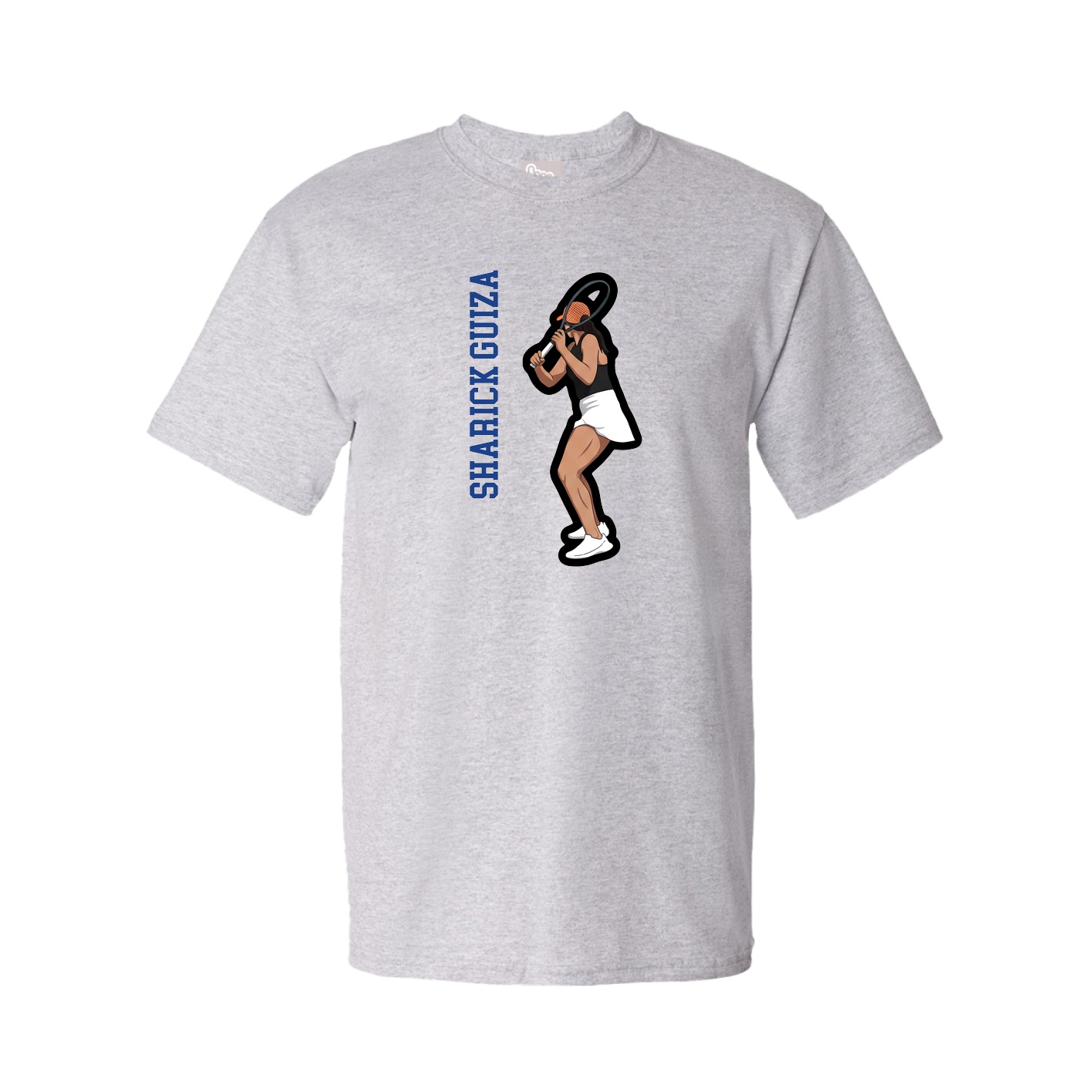 NIL Club Tee