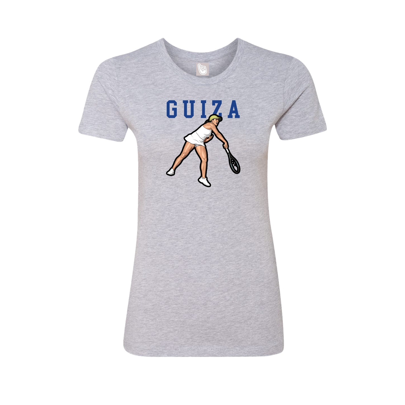 NIL Club Womens Tee