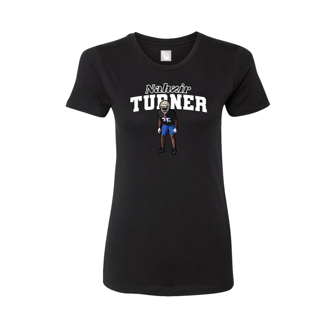 Fitted Women's Tee