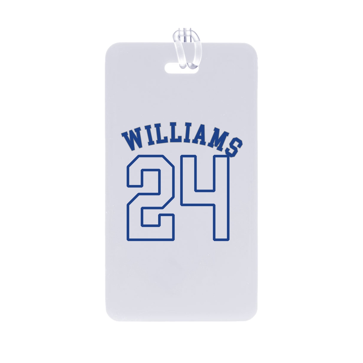 Bag Tag