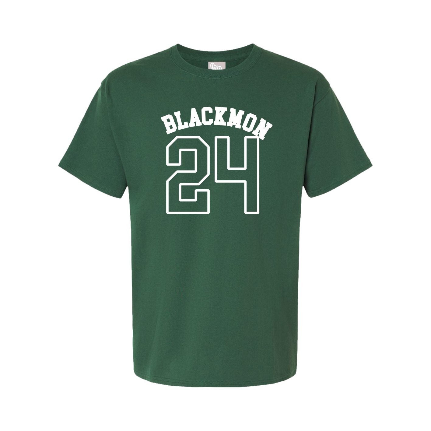 Tee — Shirsey Arch in Green