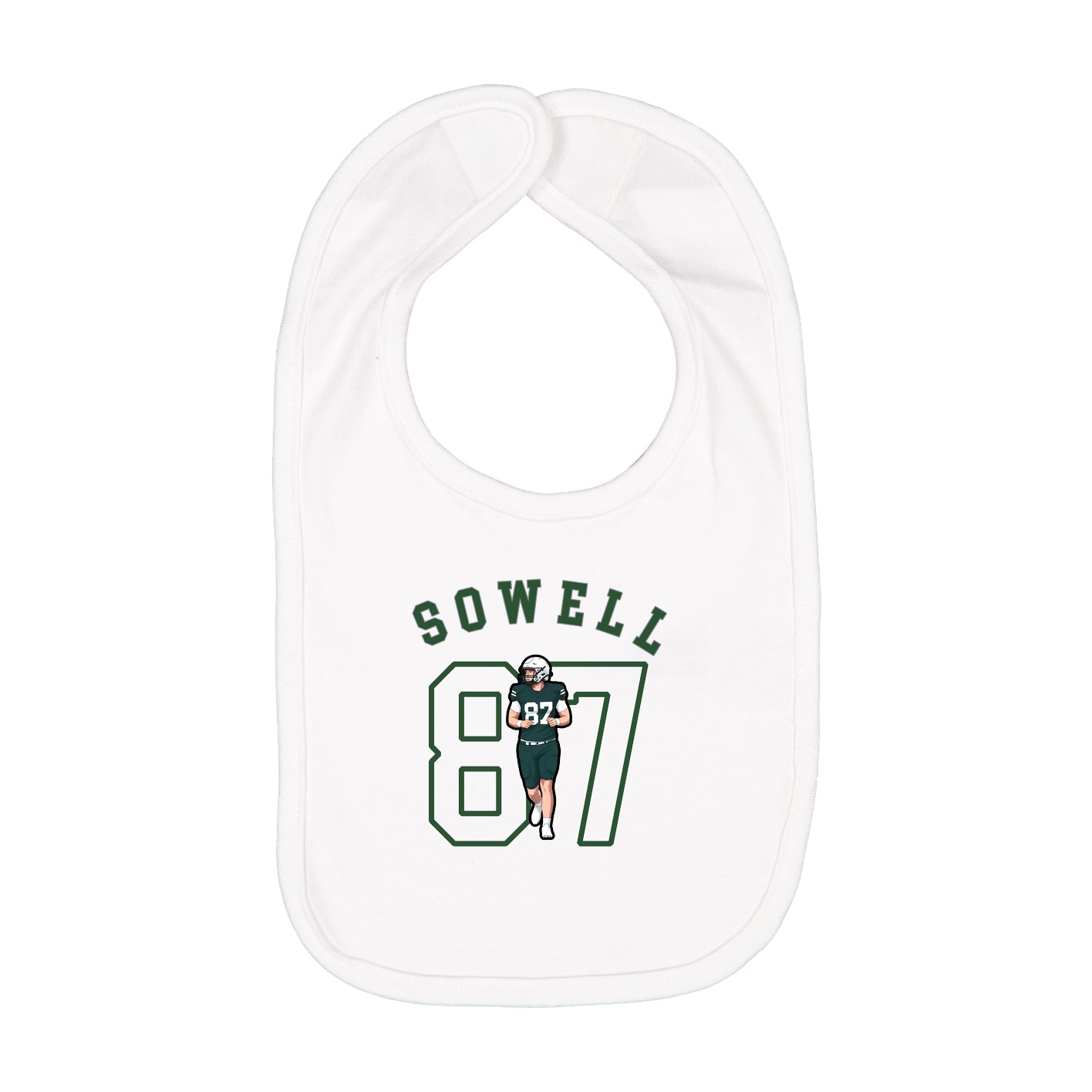 Infant Bib