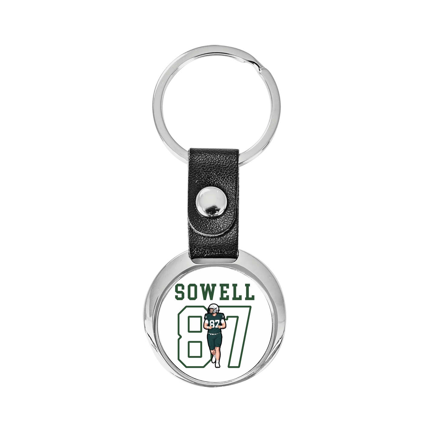 Key Chain — Shirsey in Classic