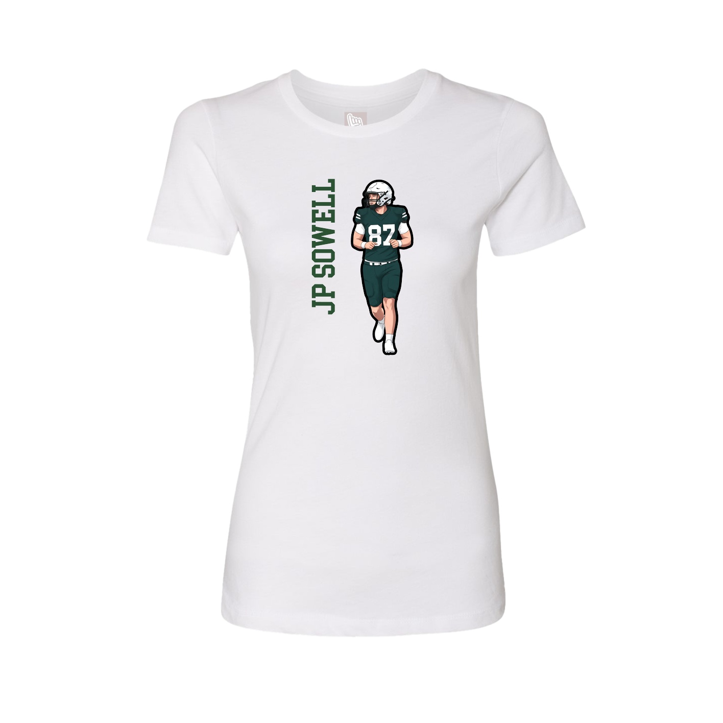 Womens Tee