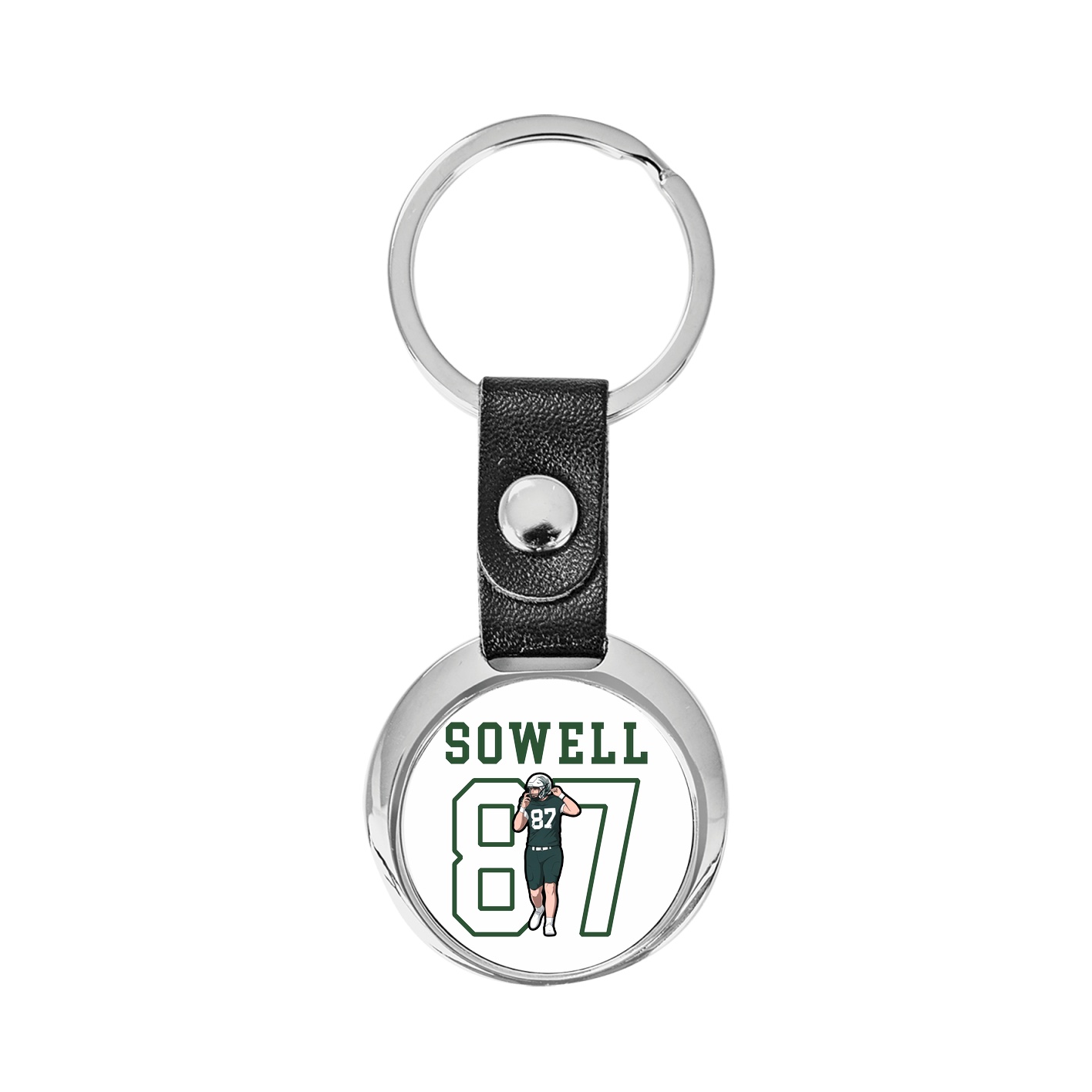 Key Chain — Shirsey in Classic