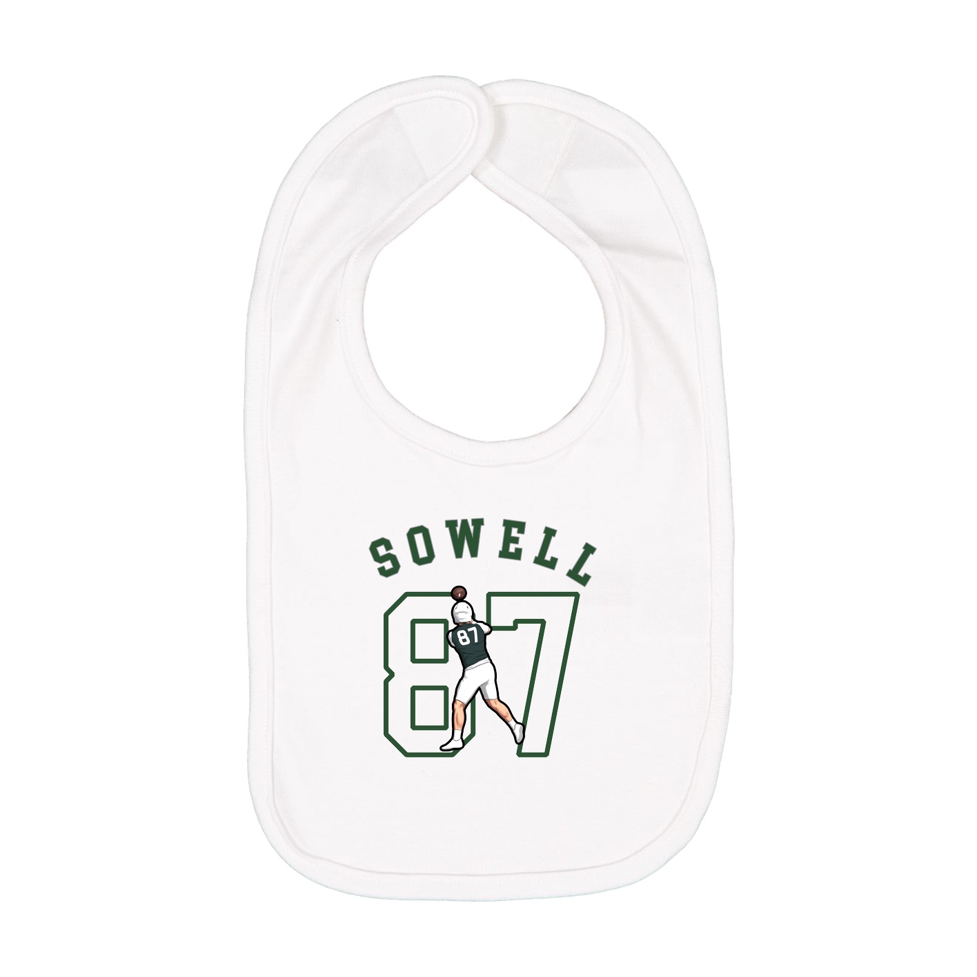Infant Bib
