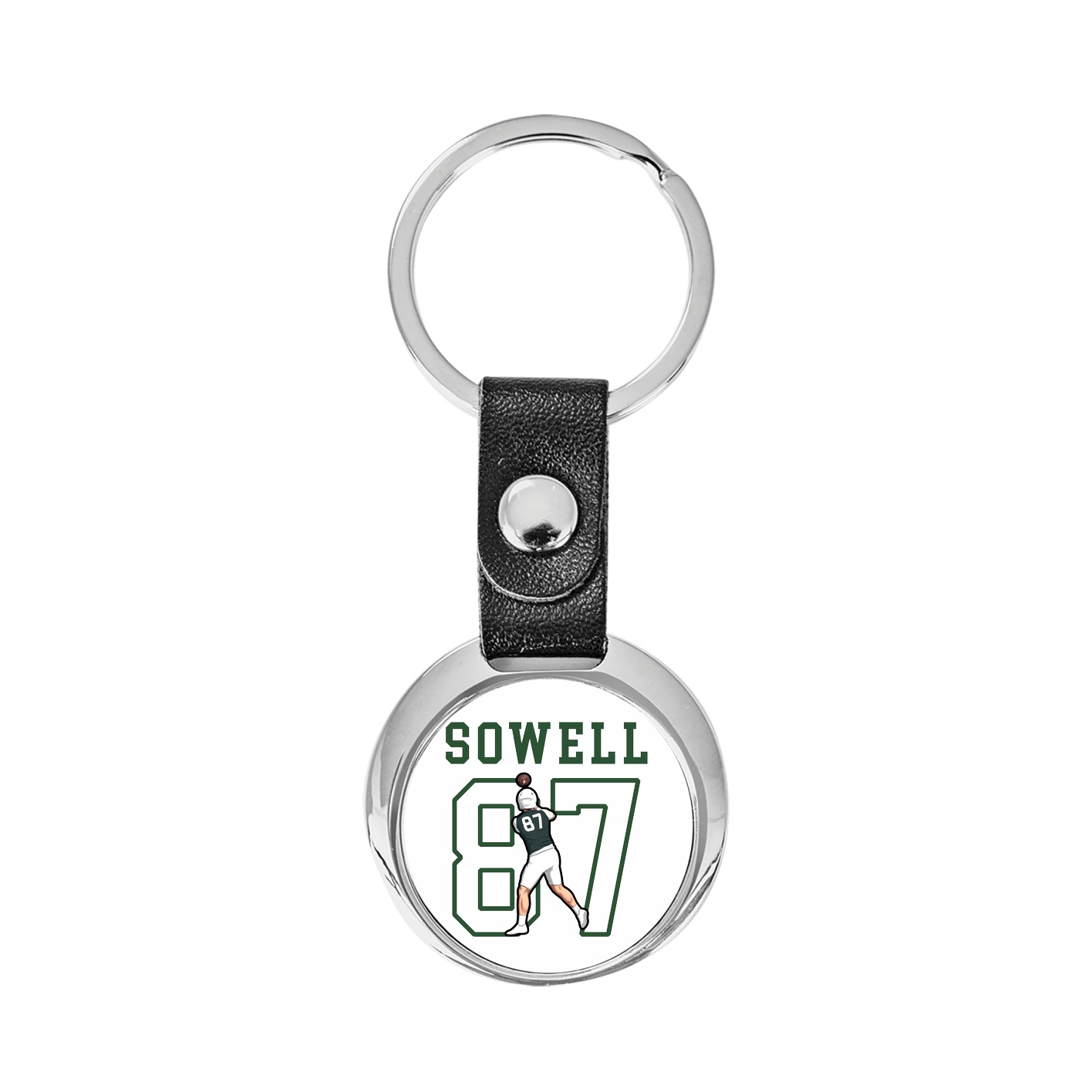 Key Chain — Shirsey in Classic