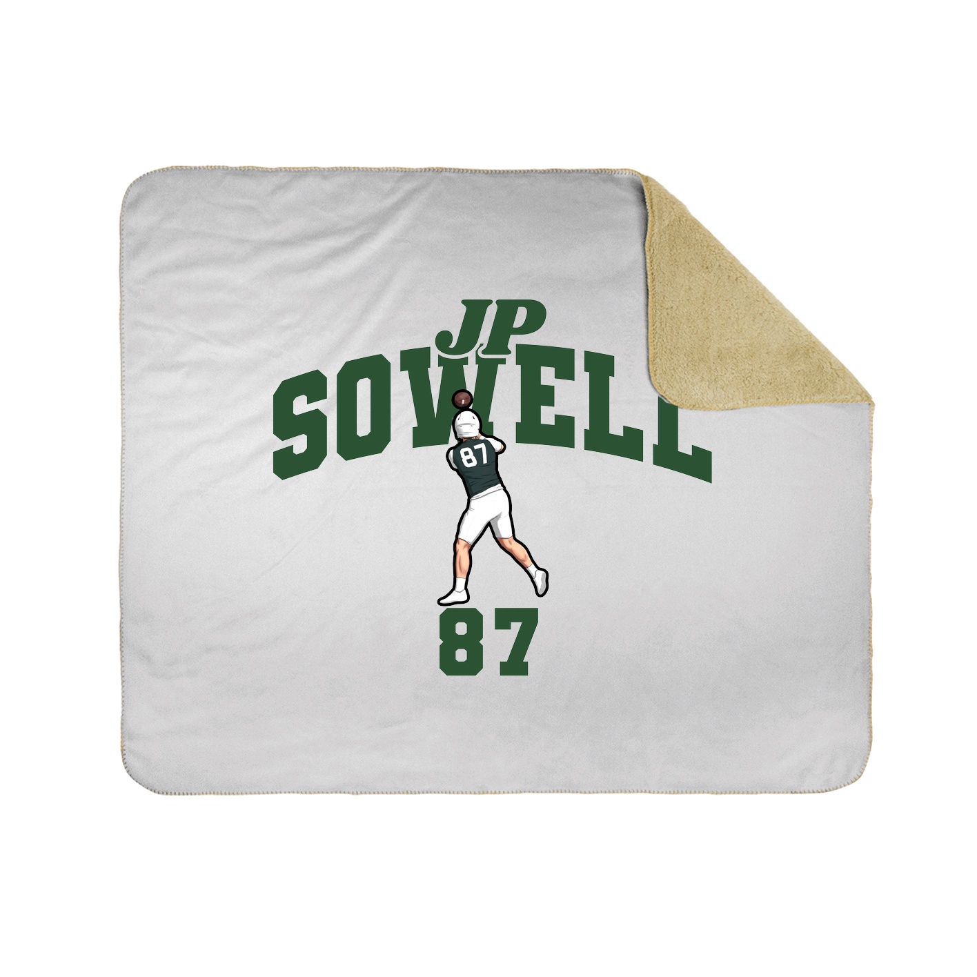 Throw Blanket