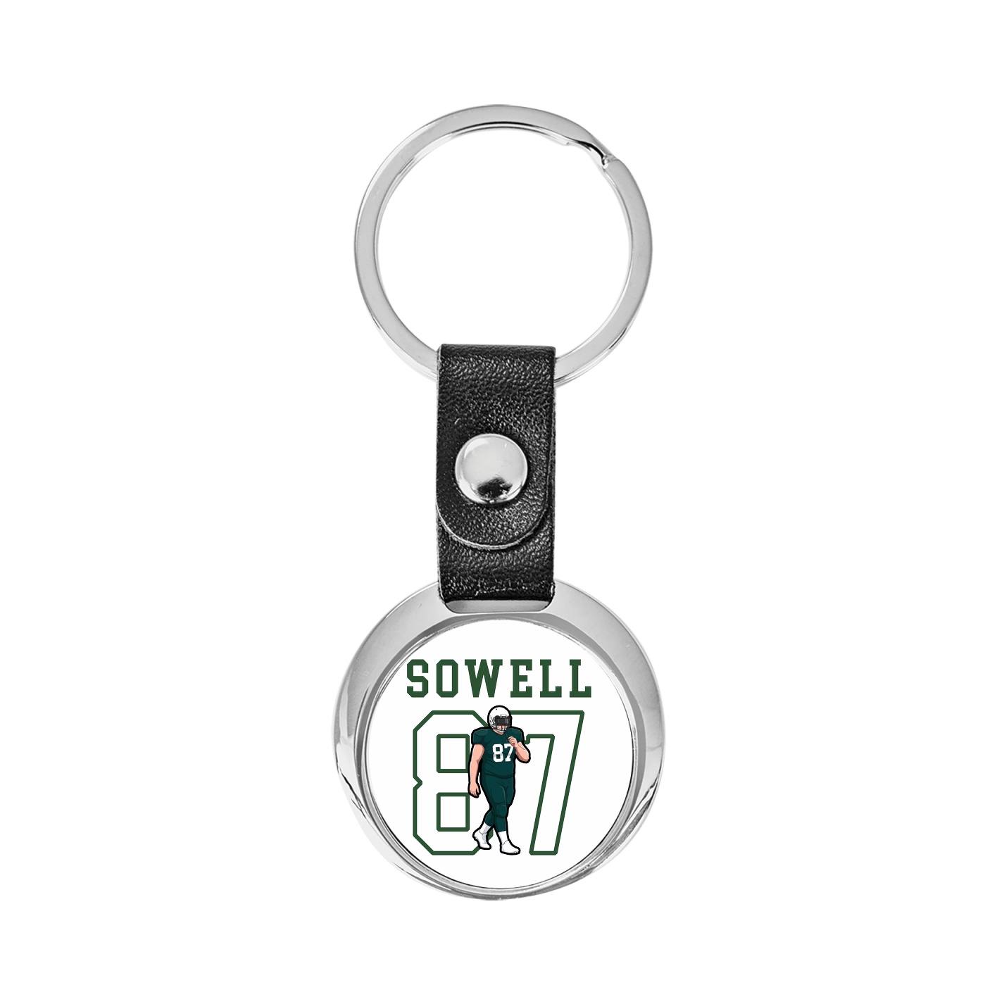 Key Chain — Shirsey in Classic