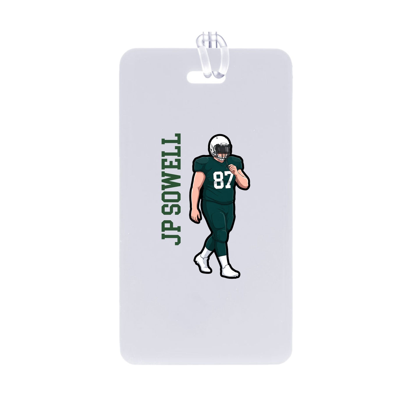 Bag Tag