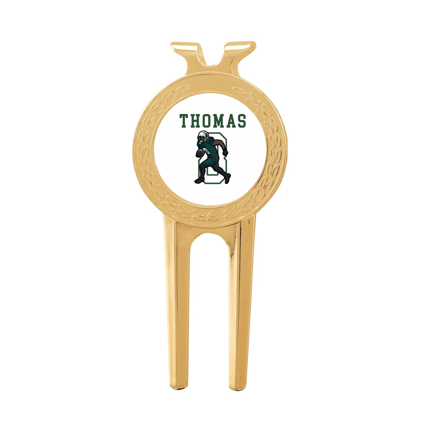 Divot Tool with Ball Marker — Shirsey in Classic
