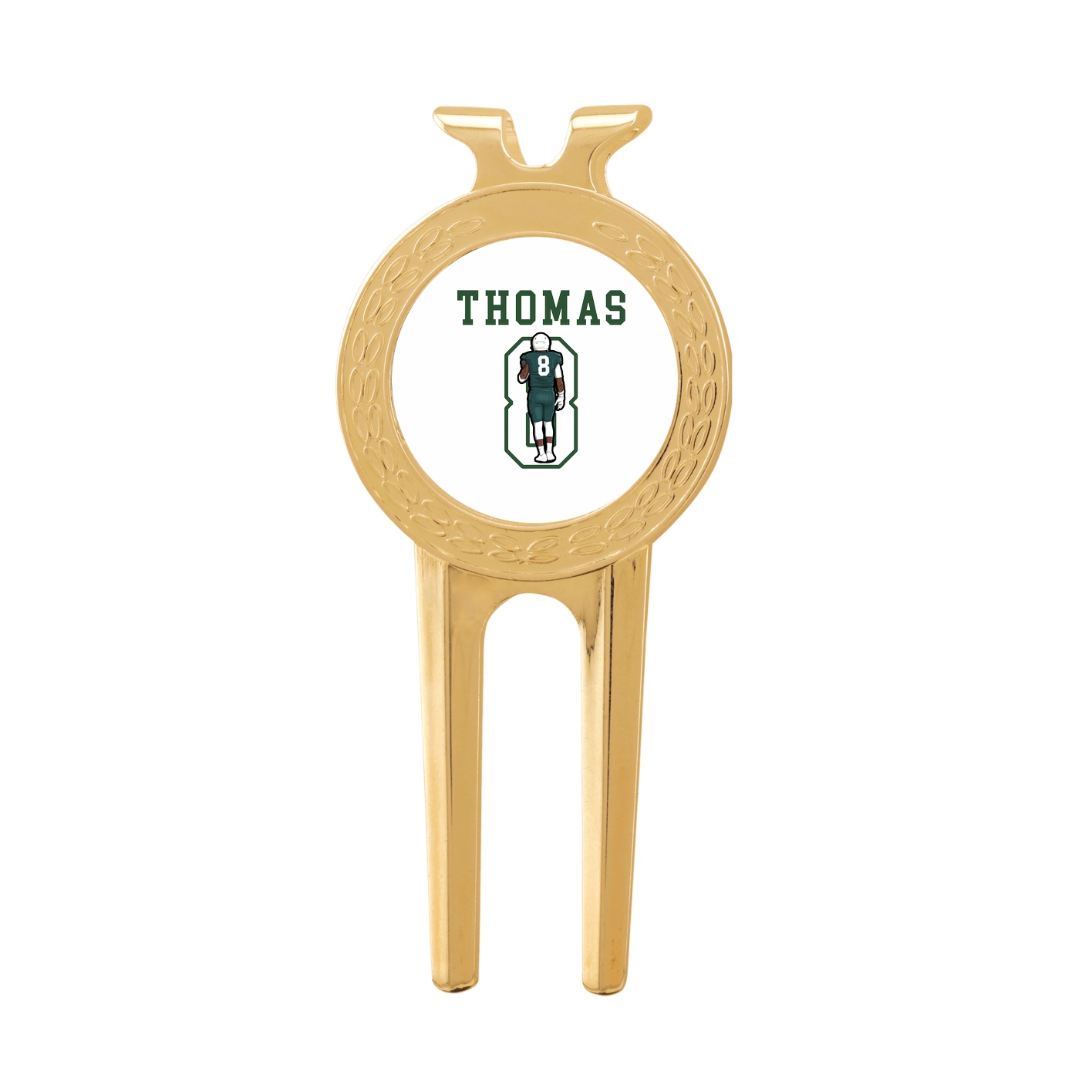 Divot Tool with Ball Marker — Shirsey in Classic