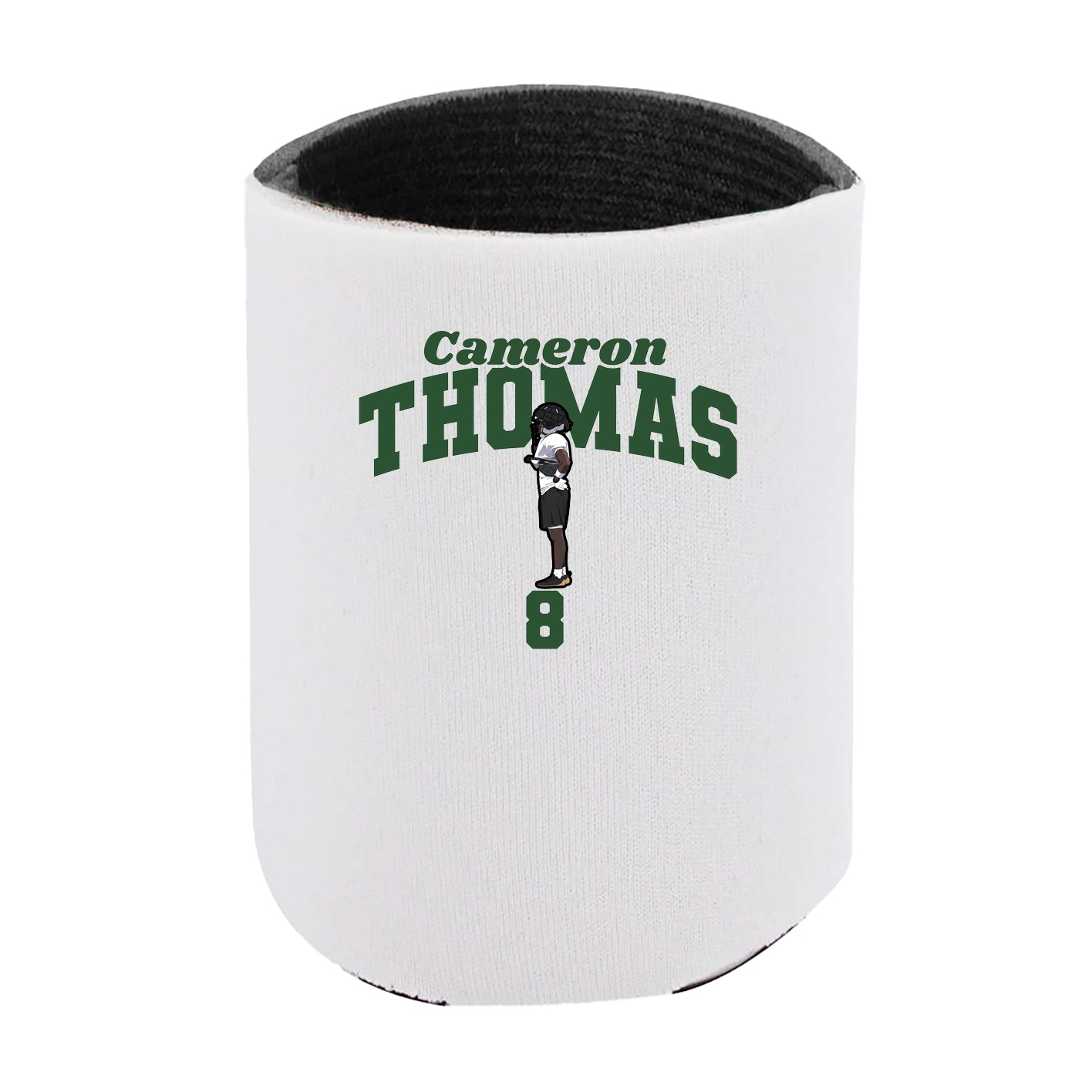 Can Holder — Signature Arch in White