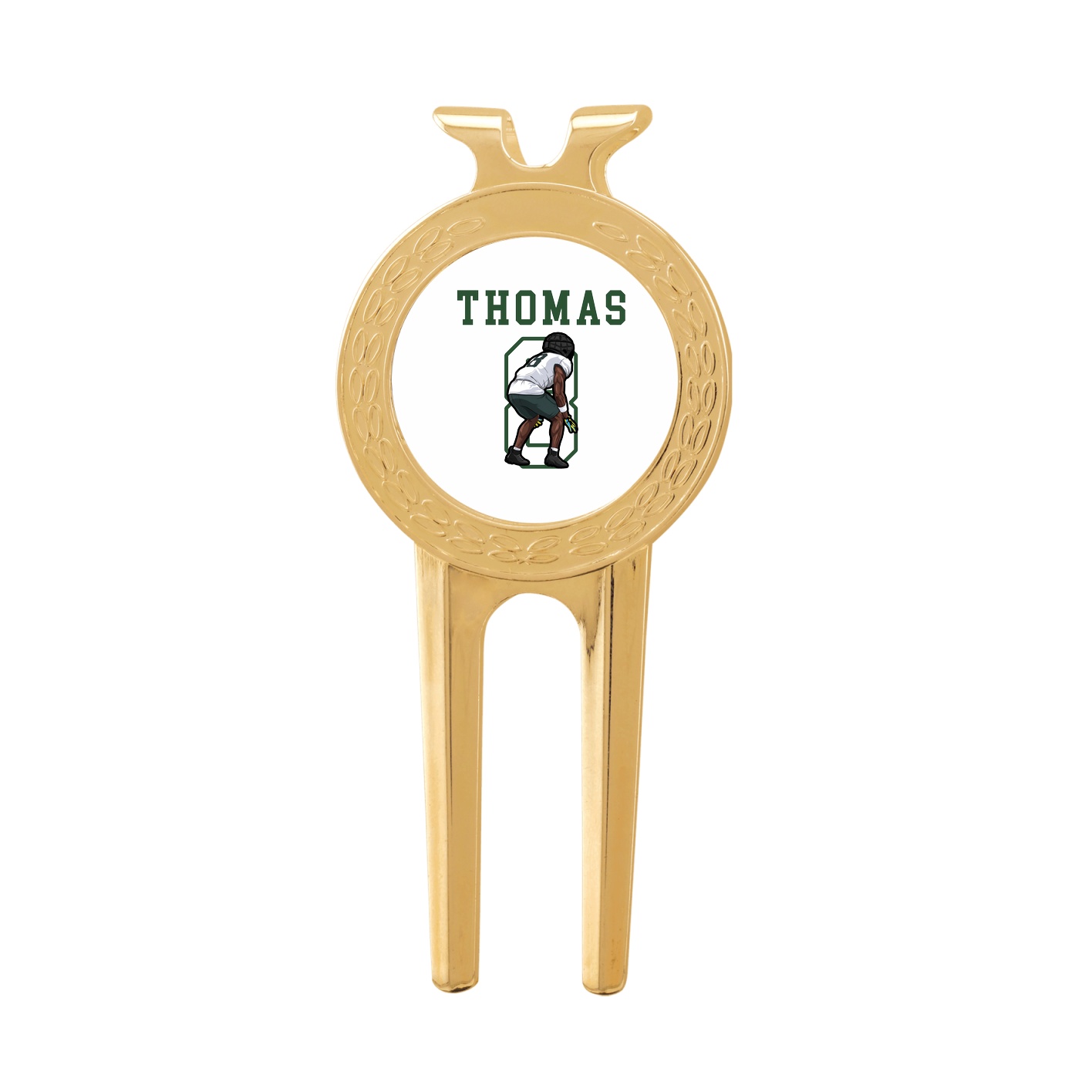 Divot Tool with Ball Marker — Shirsey in Classic