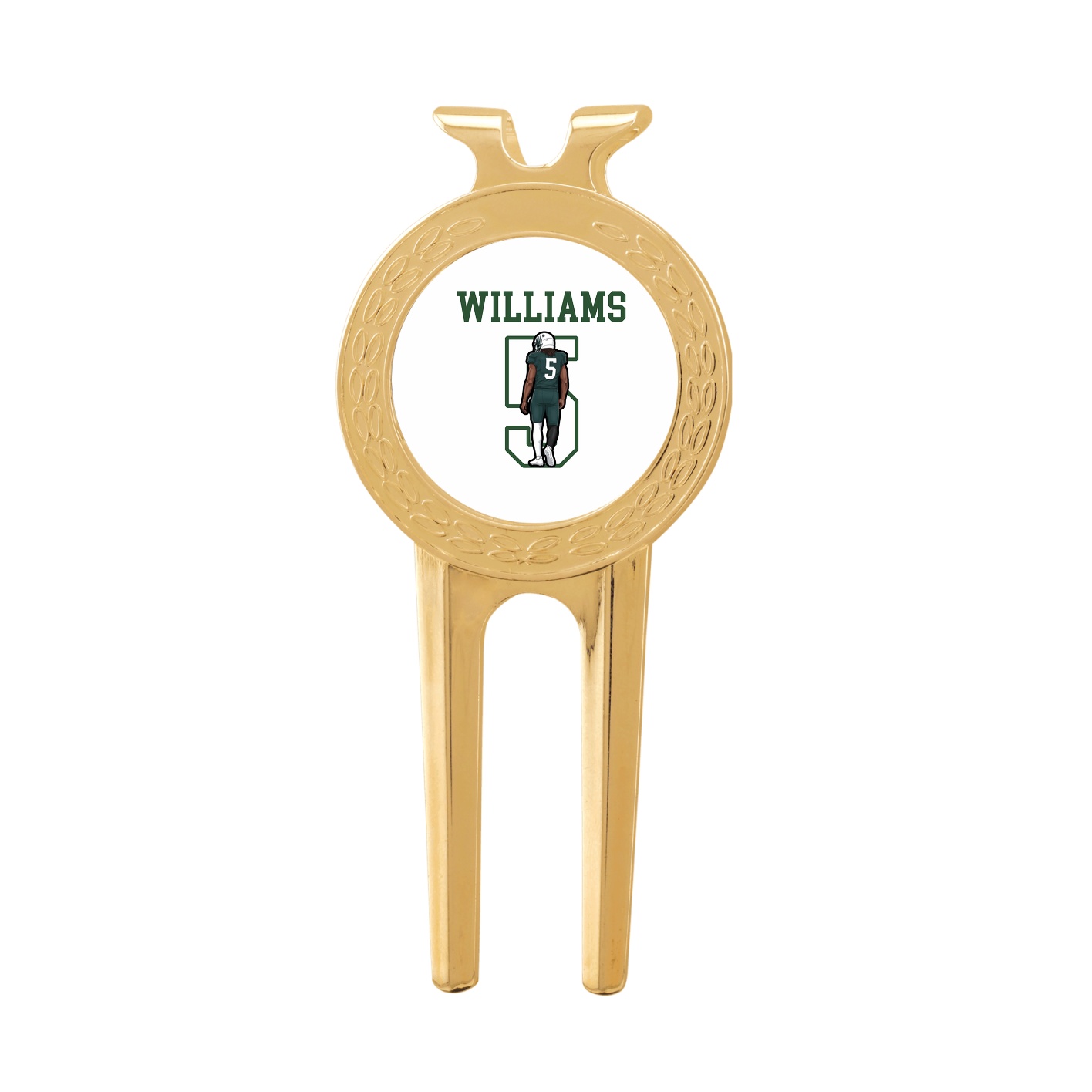 Divot Tool with Ball Marker — Shirsey in Classic