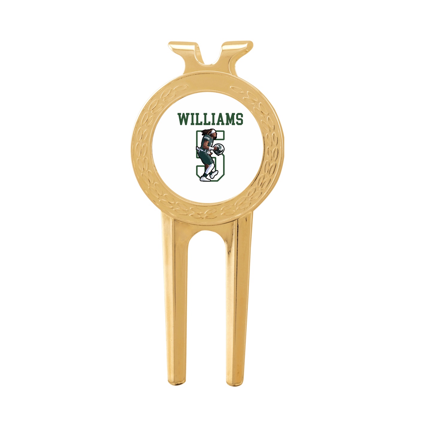 Divot Tool with Ball Marker — Shirsey in Classic