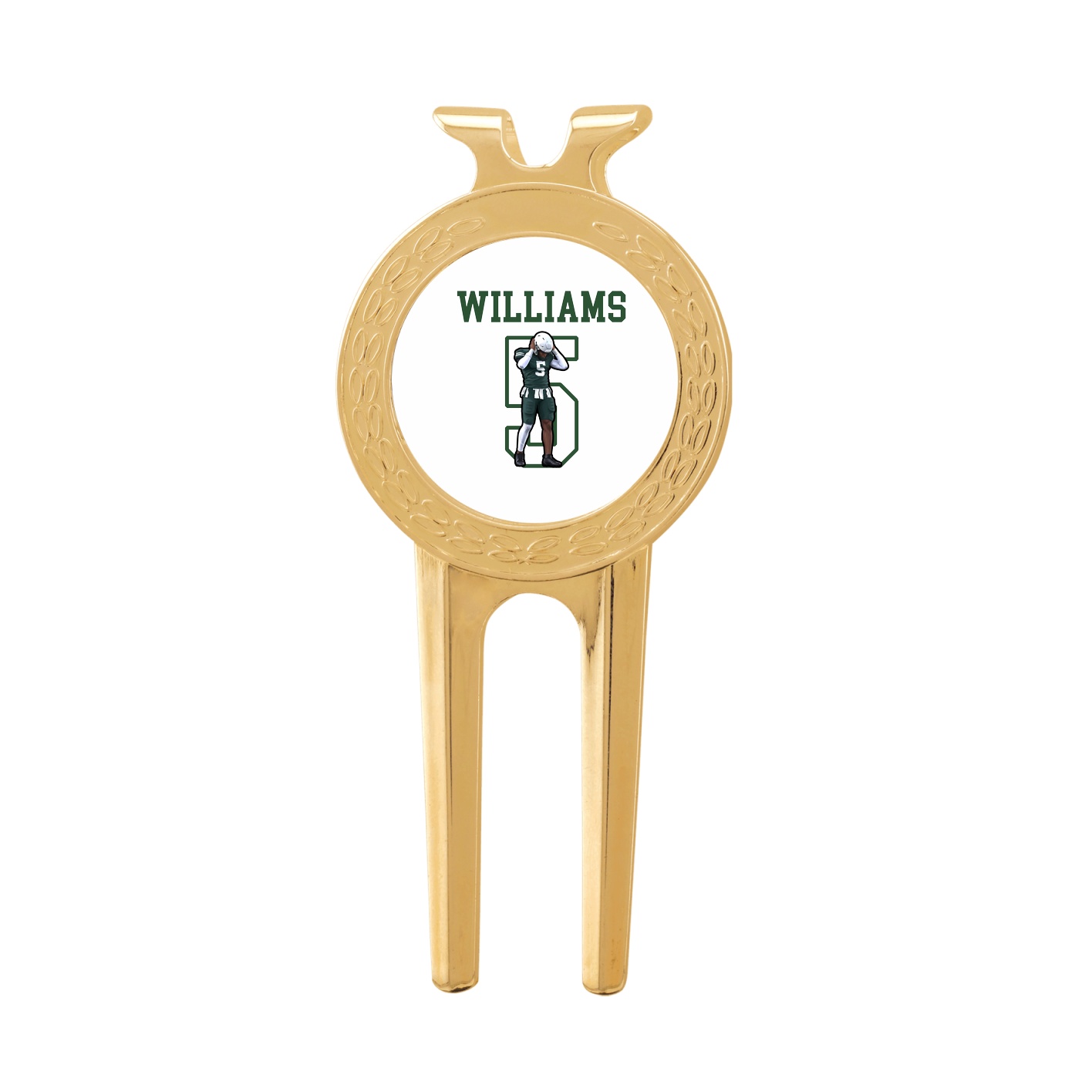 Divot Tool with Ball Marker — Shirsey in Classic