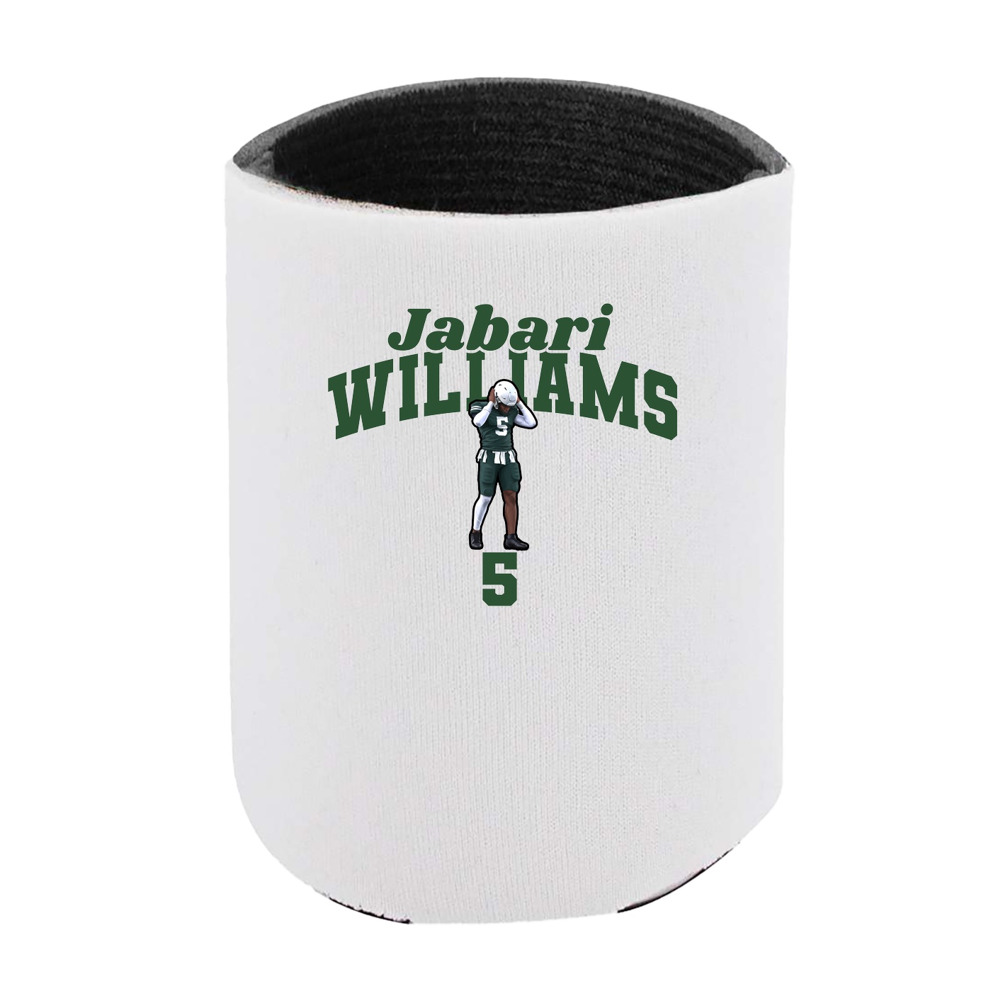 Can Holder — Signature Arch in White
