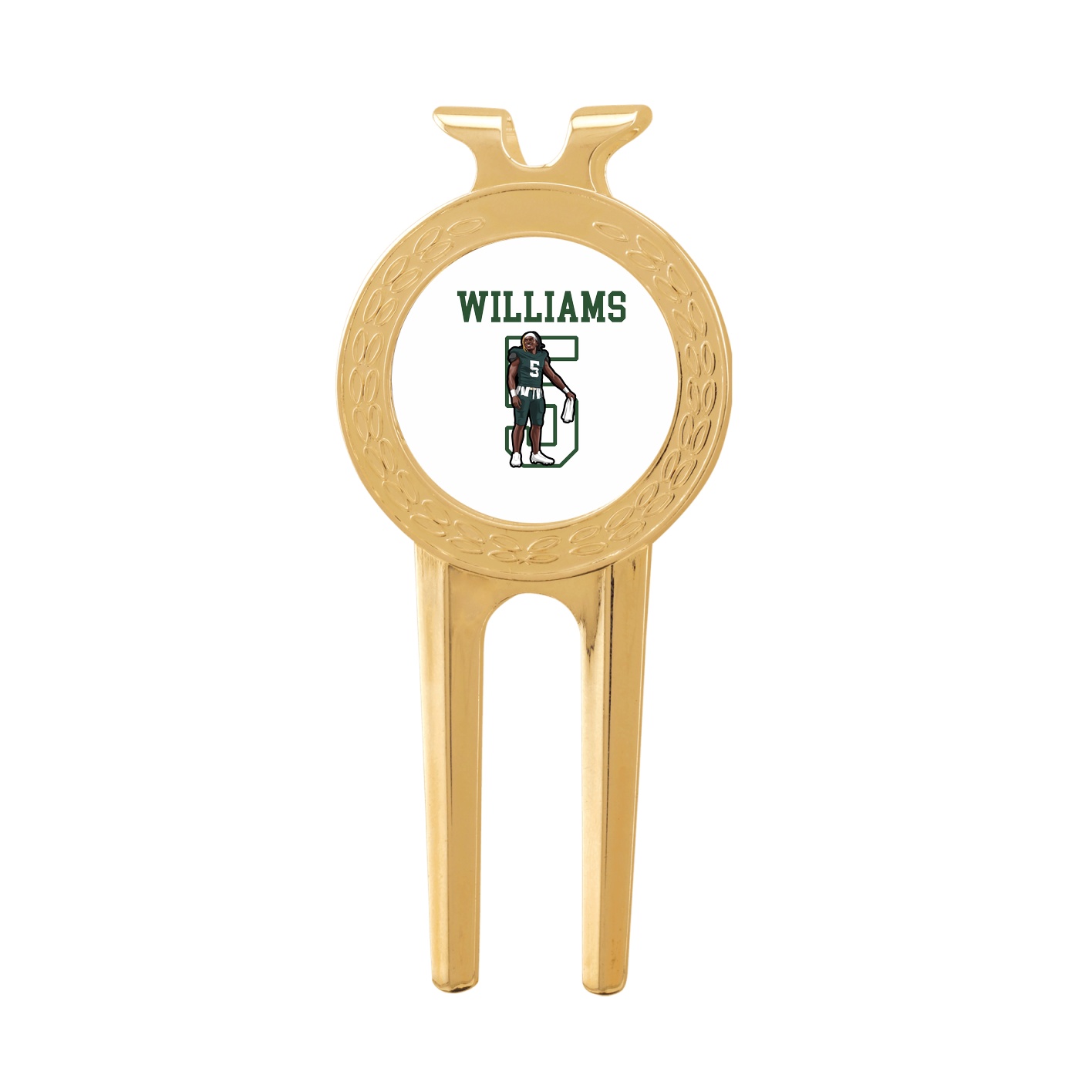 Divot Tool with Ball Marker — Shirsey in Classic