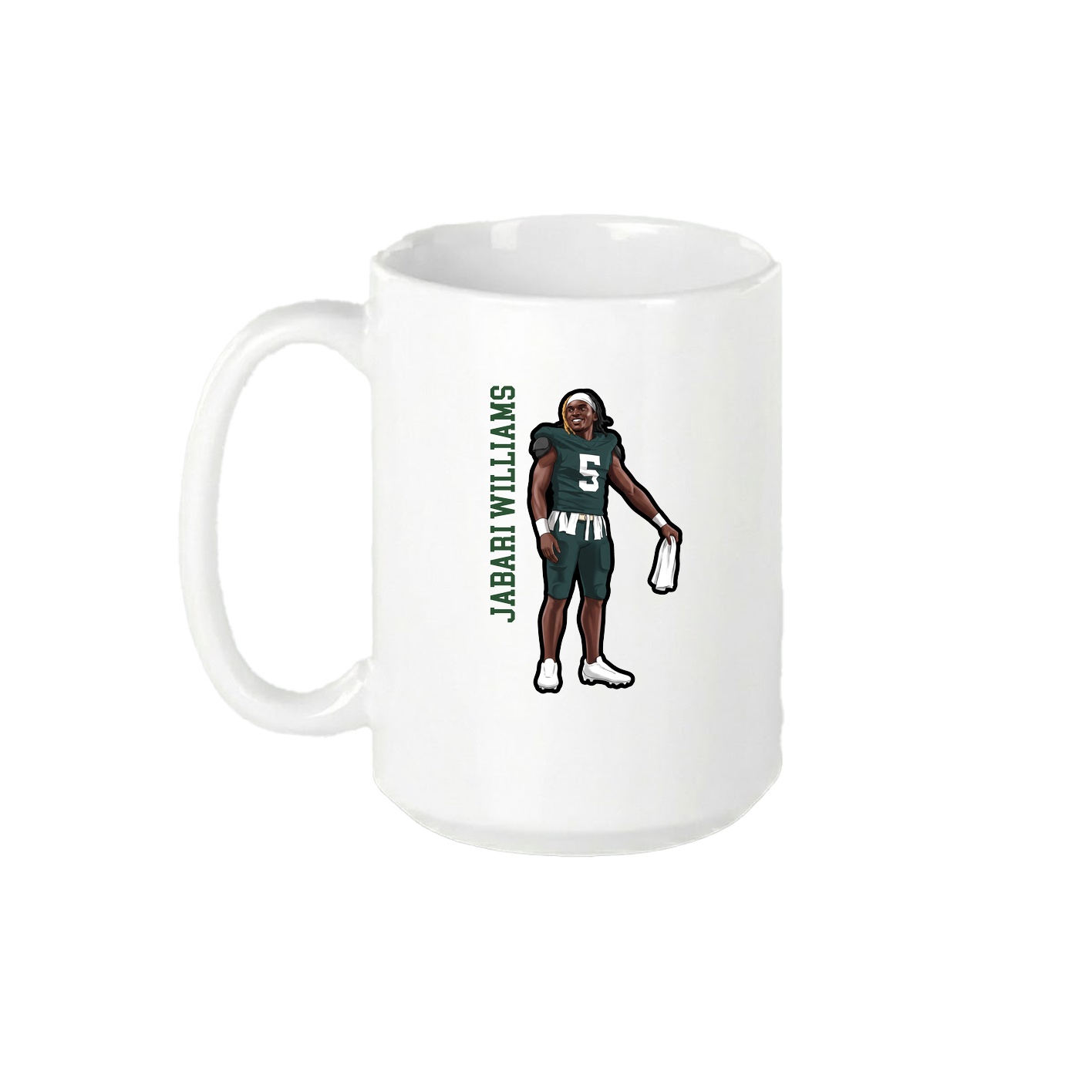 15oz Coffee Mug