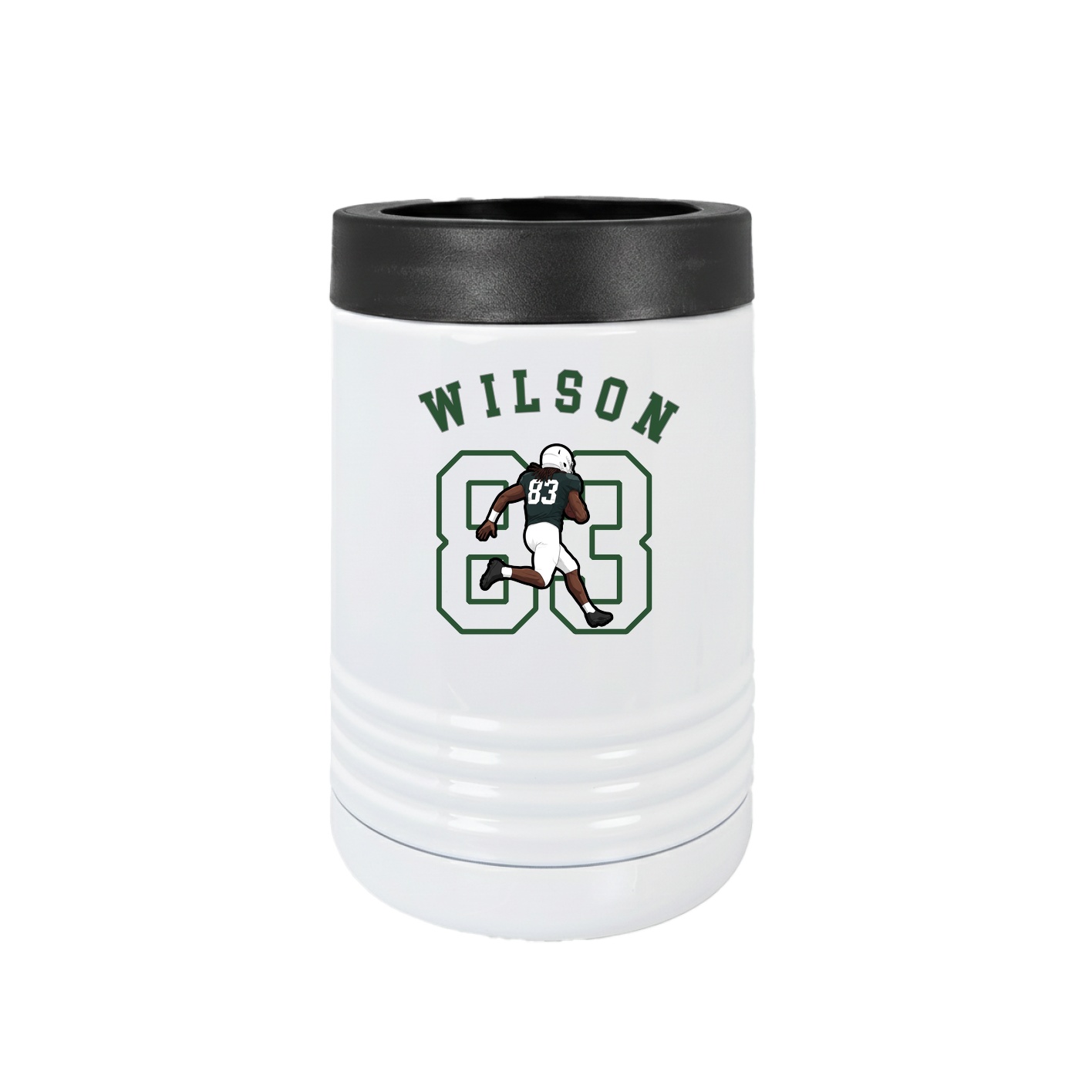 Beverage Holder — Shirsey Arch in White